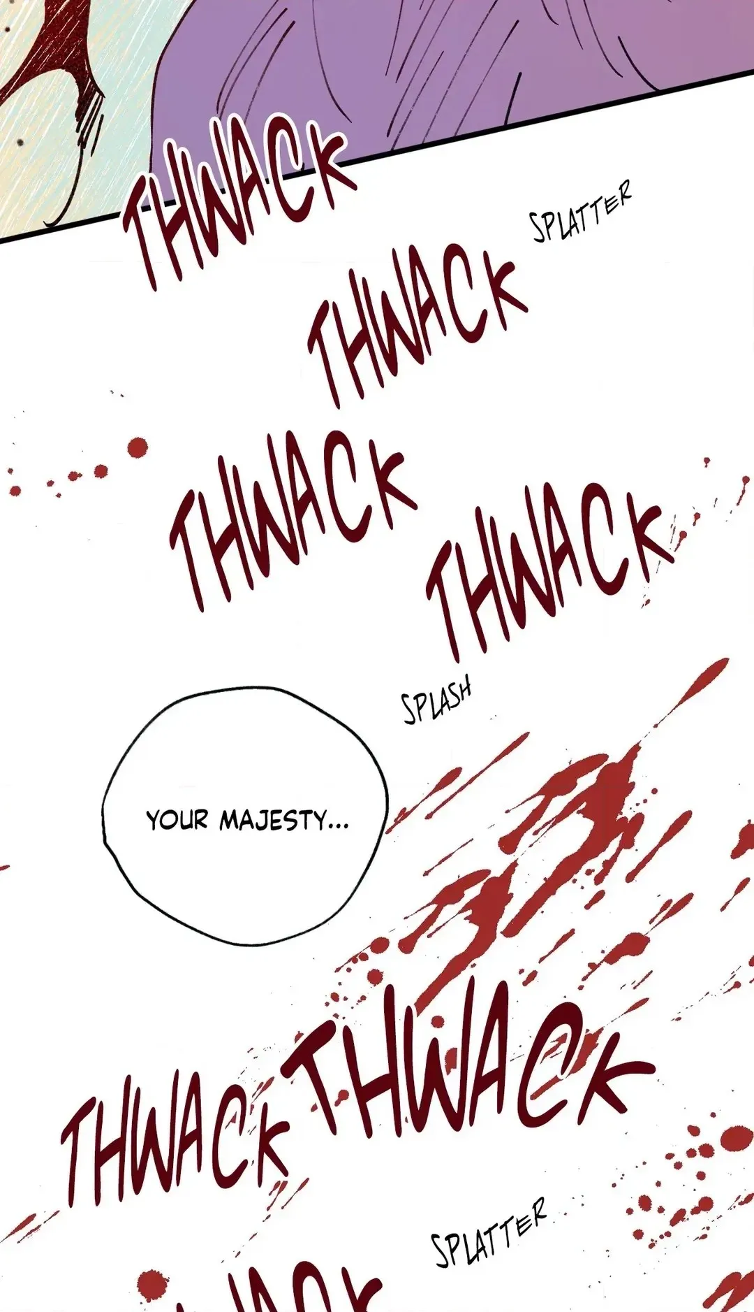 Blind Passion Chapter 37 page 60 - 