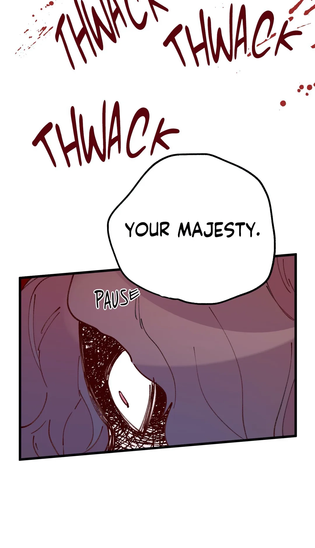 Blind Passion Chapter 37 page 61 - 