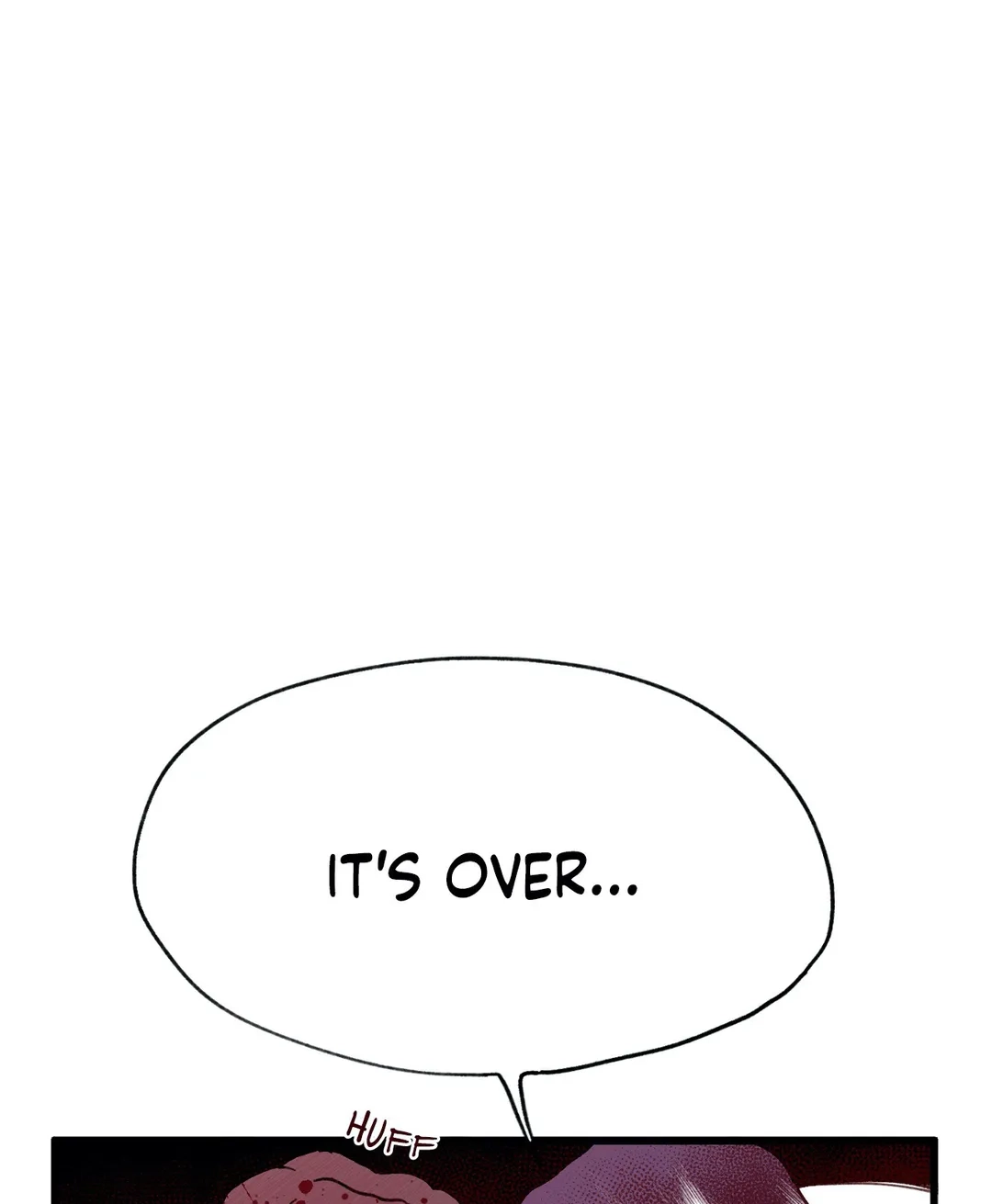 Blind Passion Chapter 37 page 62 - 