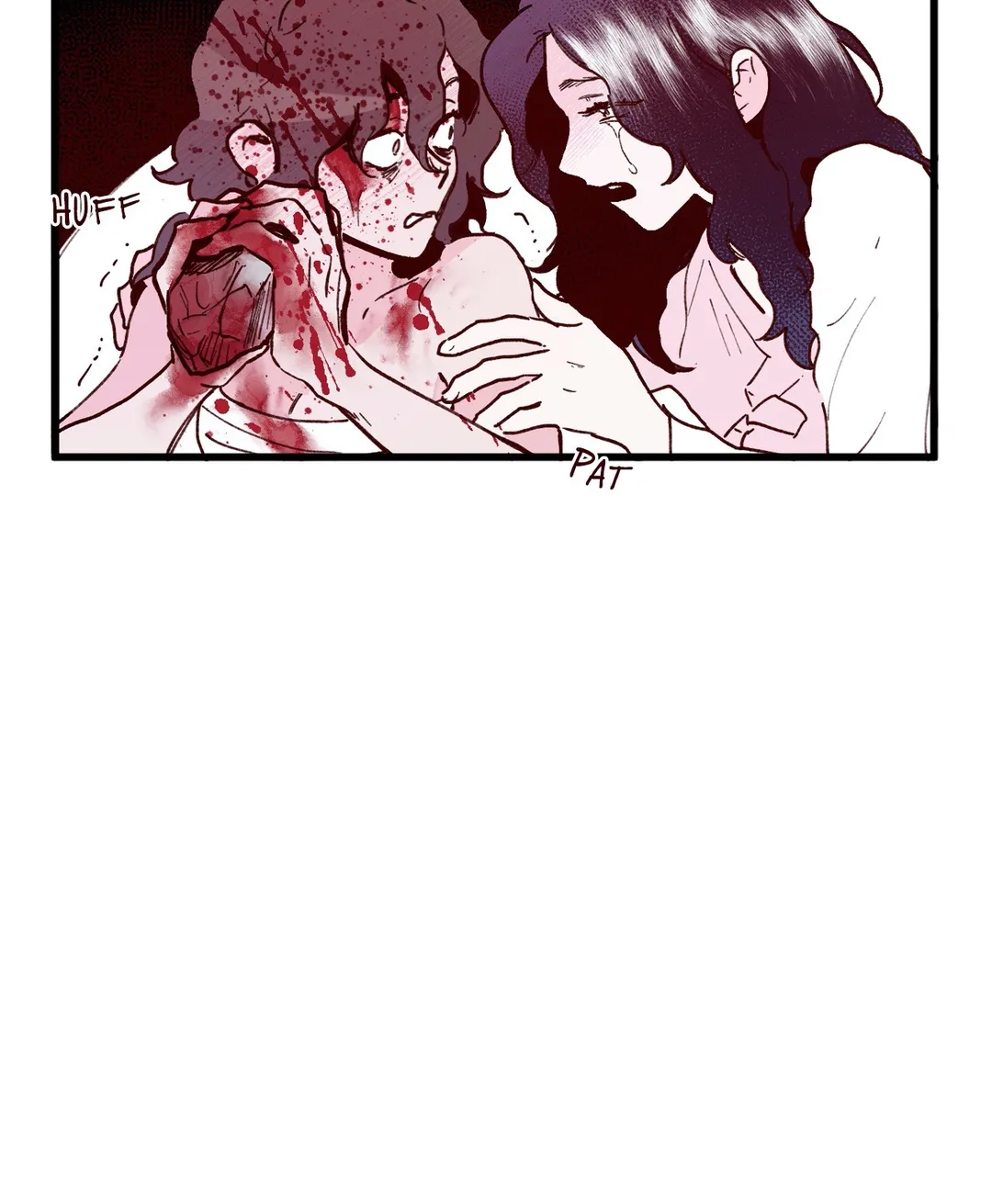 Blind Passion Chapter 37 page 63 - 