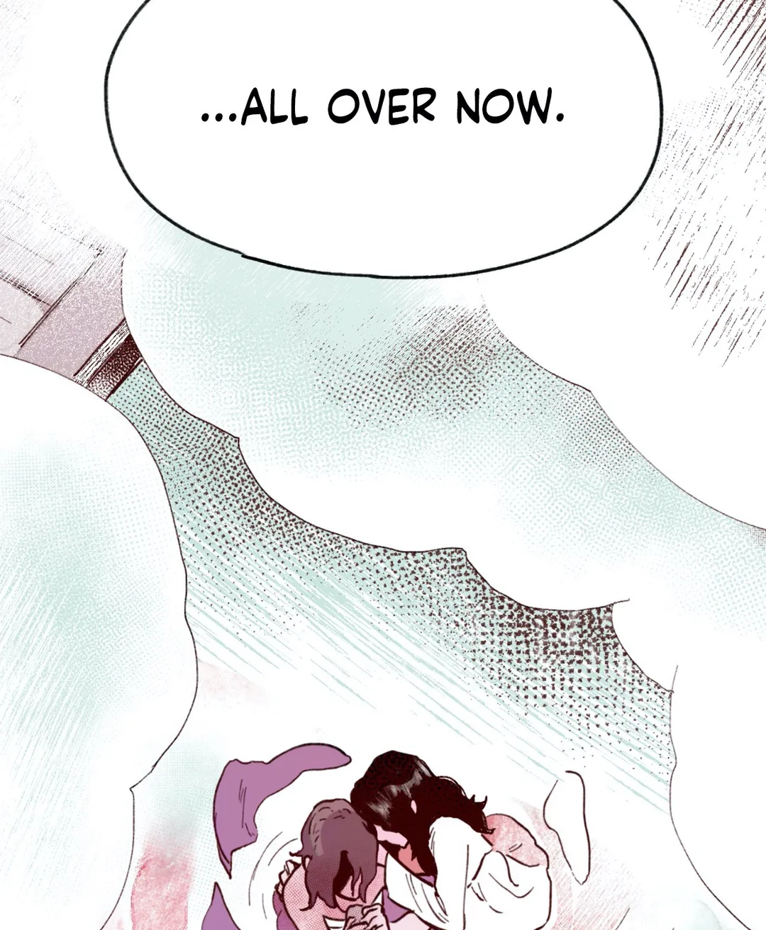Blind Passion Chapter 37 page 66 - 