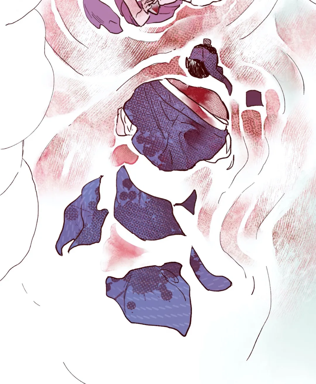 Blind Passion Chapter 37 page 67 - 