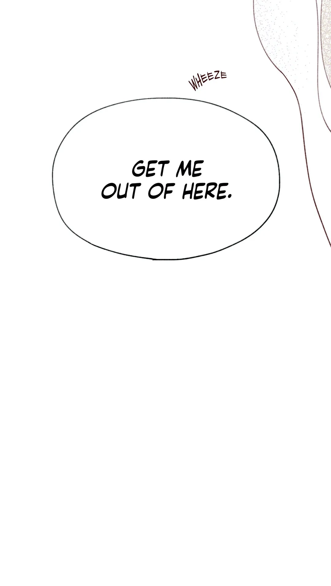 Blind Passion Chapter 38 page 11 - 