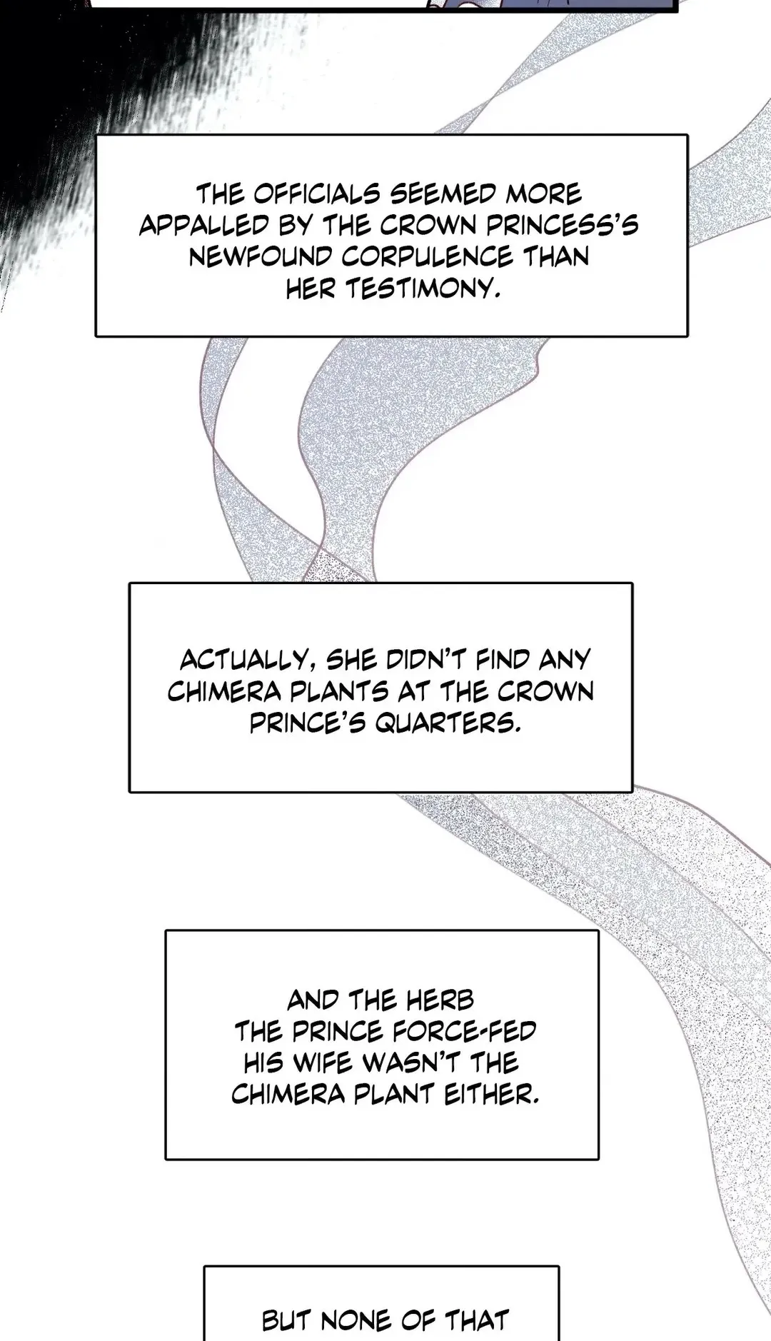 Blind Passion Chapter 38 page 20 - 