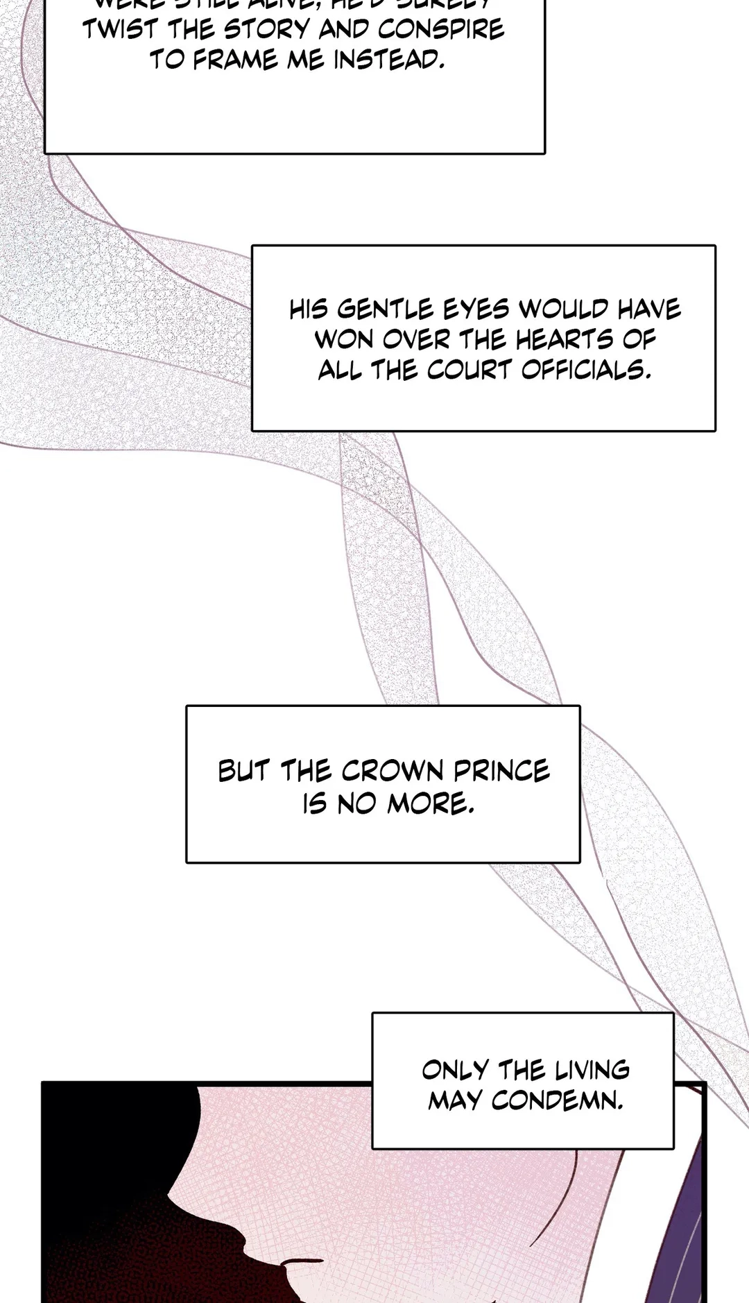 Blind Passion Chapter 38 page 22 - 