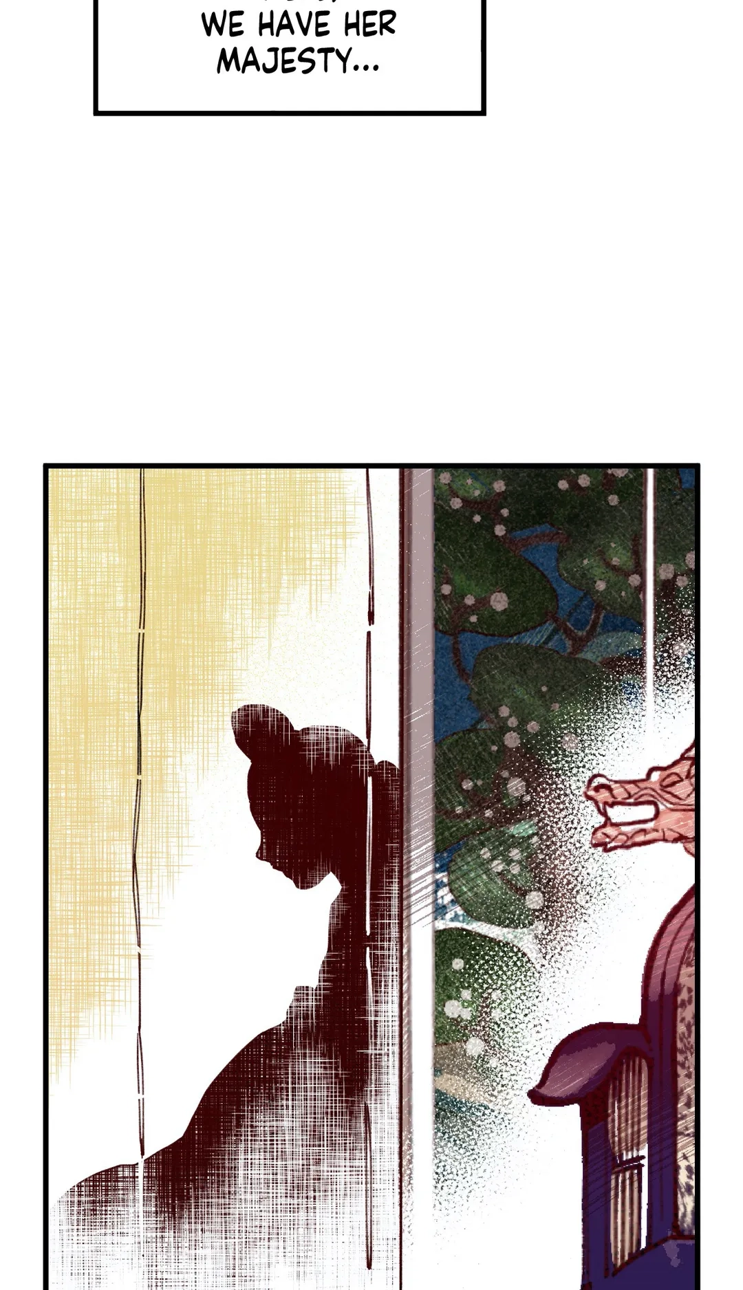 Blind Passion Chapter 38 page 28 - 