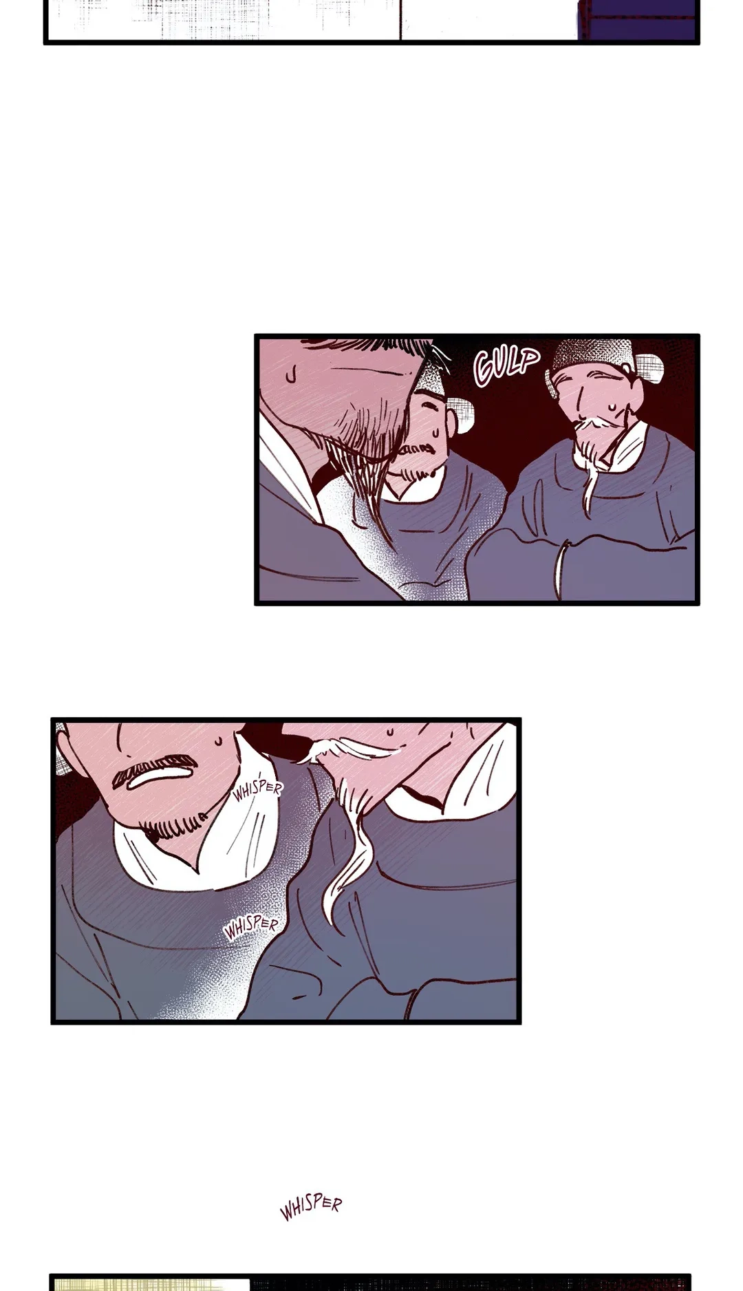Blind Passion Chapter 38 page 29 - 