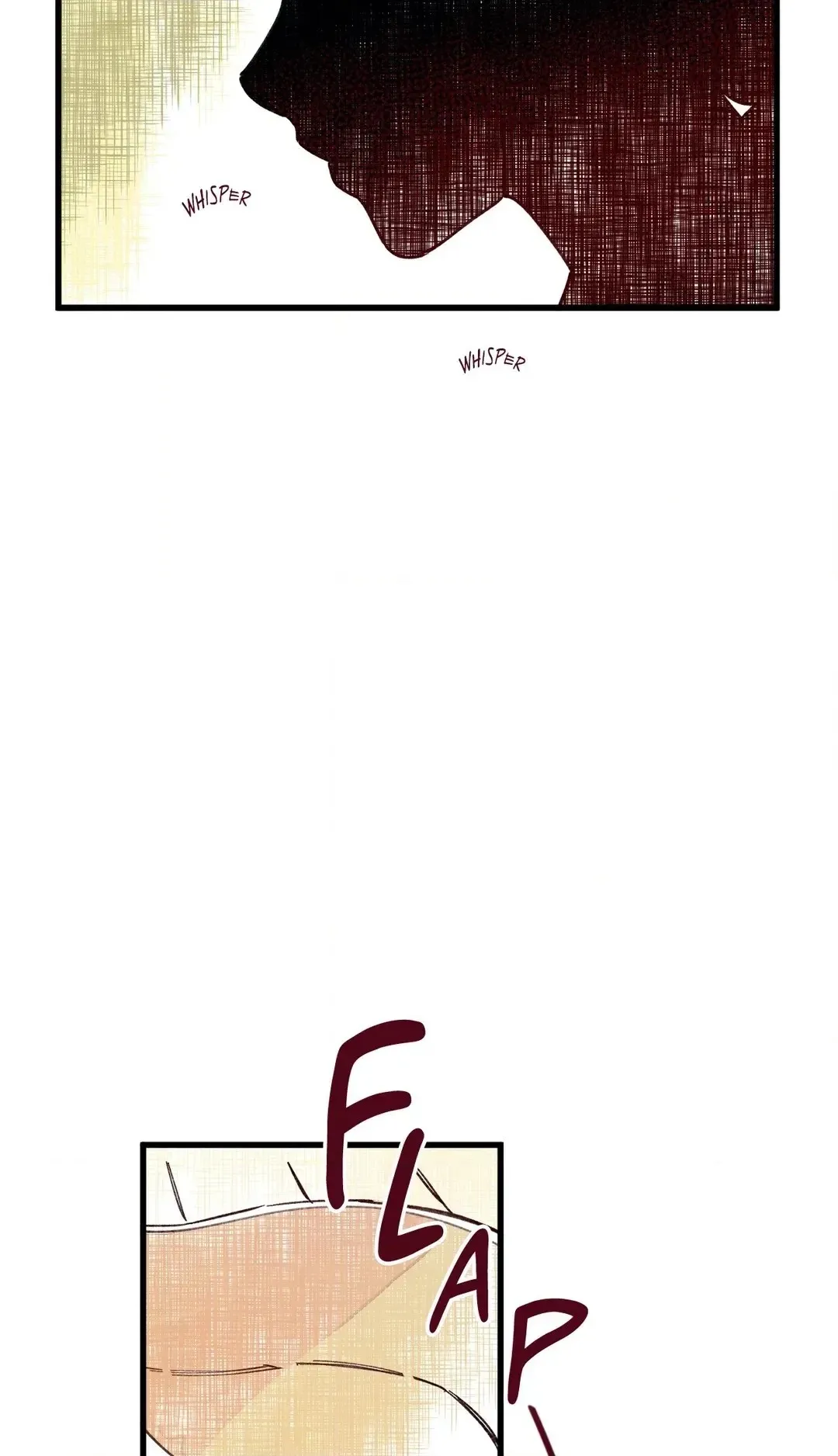 Blind Passion Chapter 38 page 30 - 