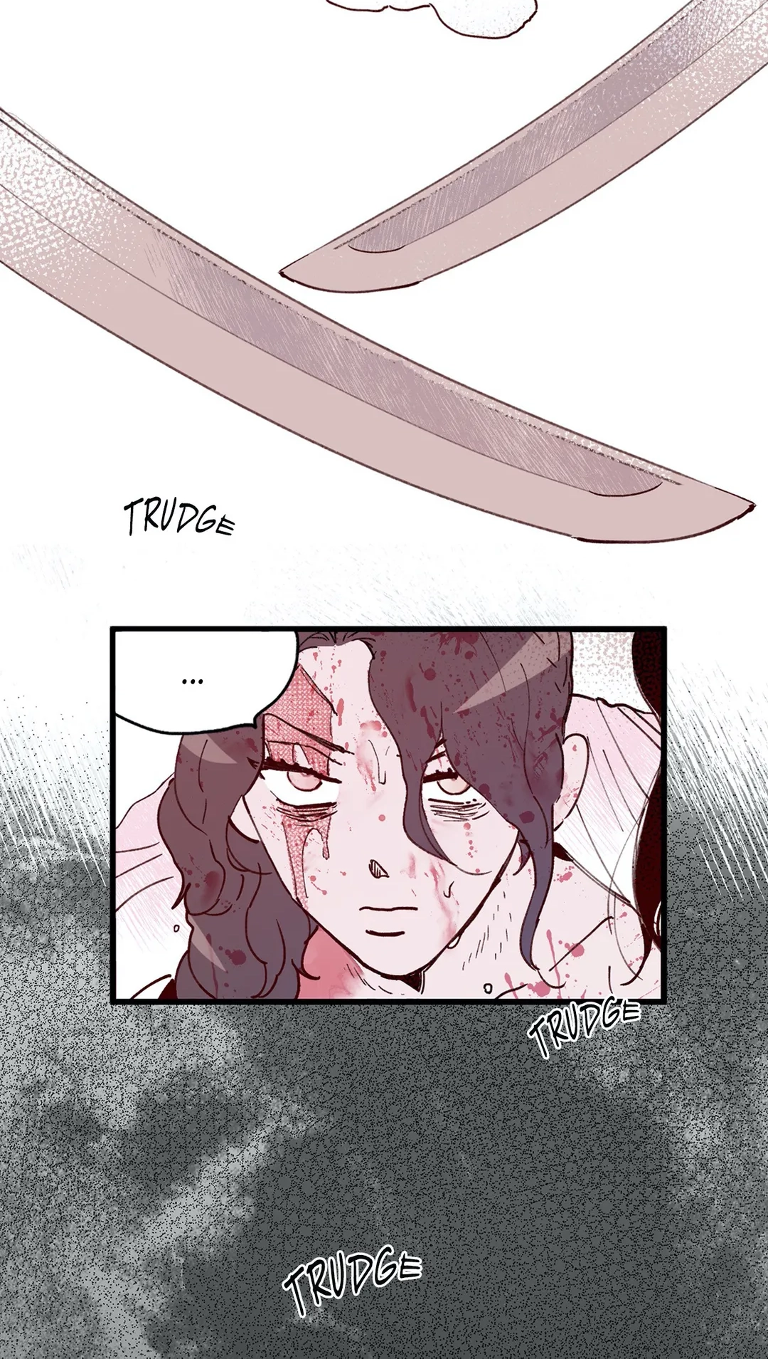 Blind Passion Chapter 38 page 4 - 