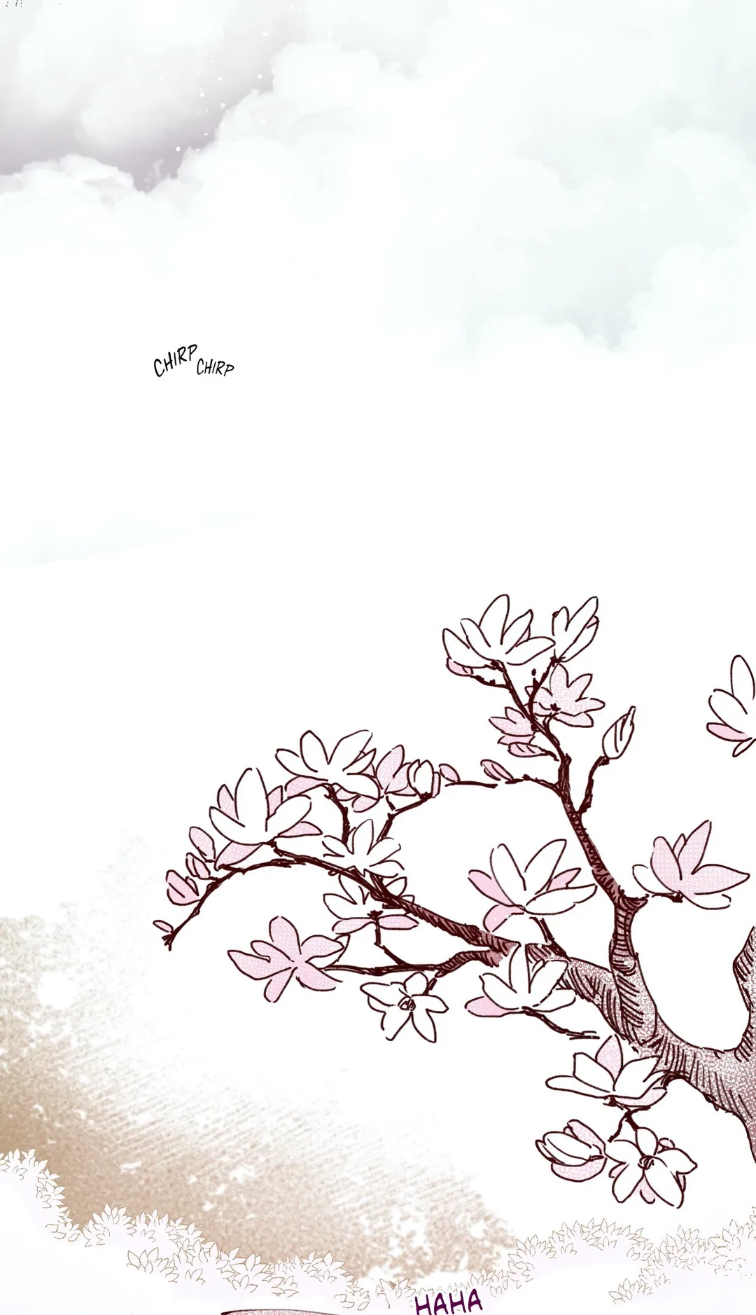 Blind Passion Chapter 38 page 41 - 
