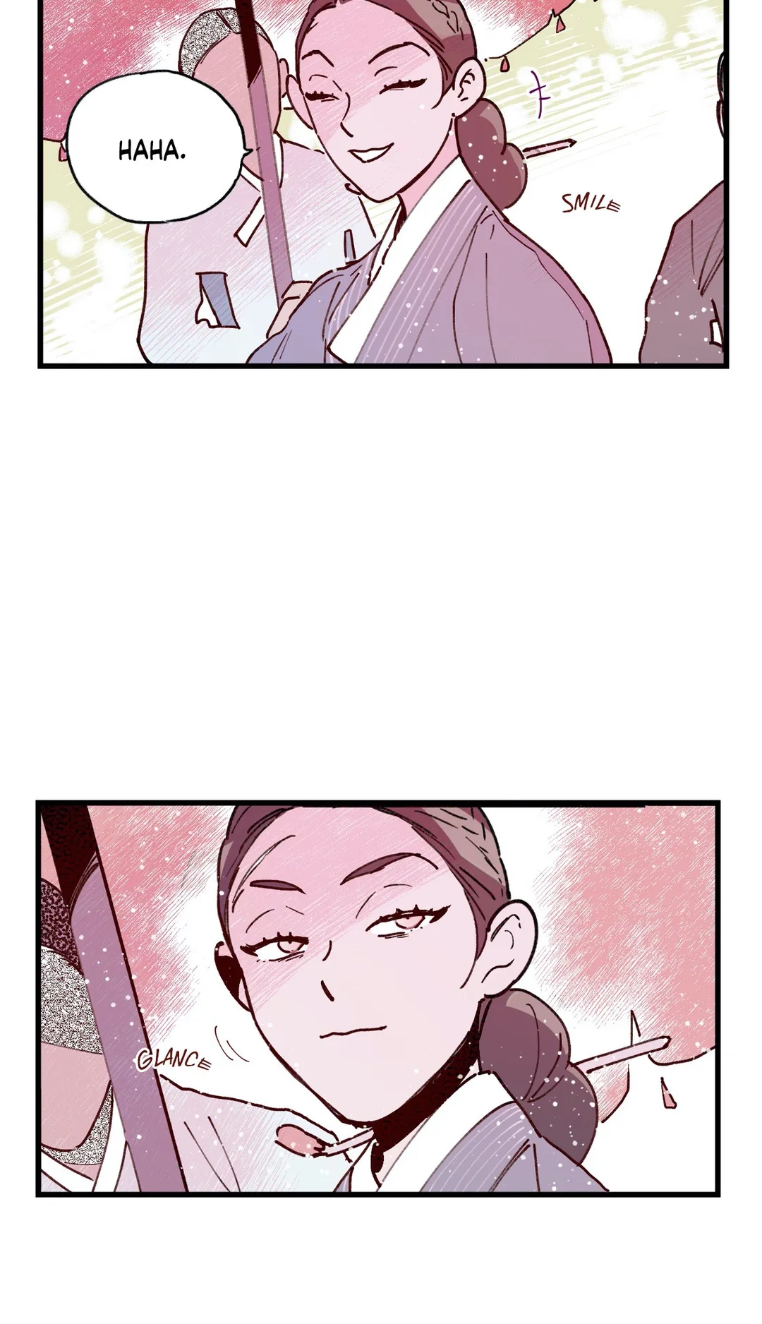 Blind Passion Chapter 38 page 44 - 