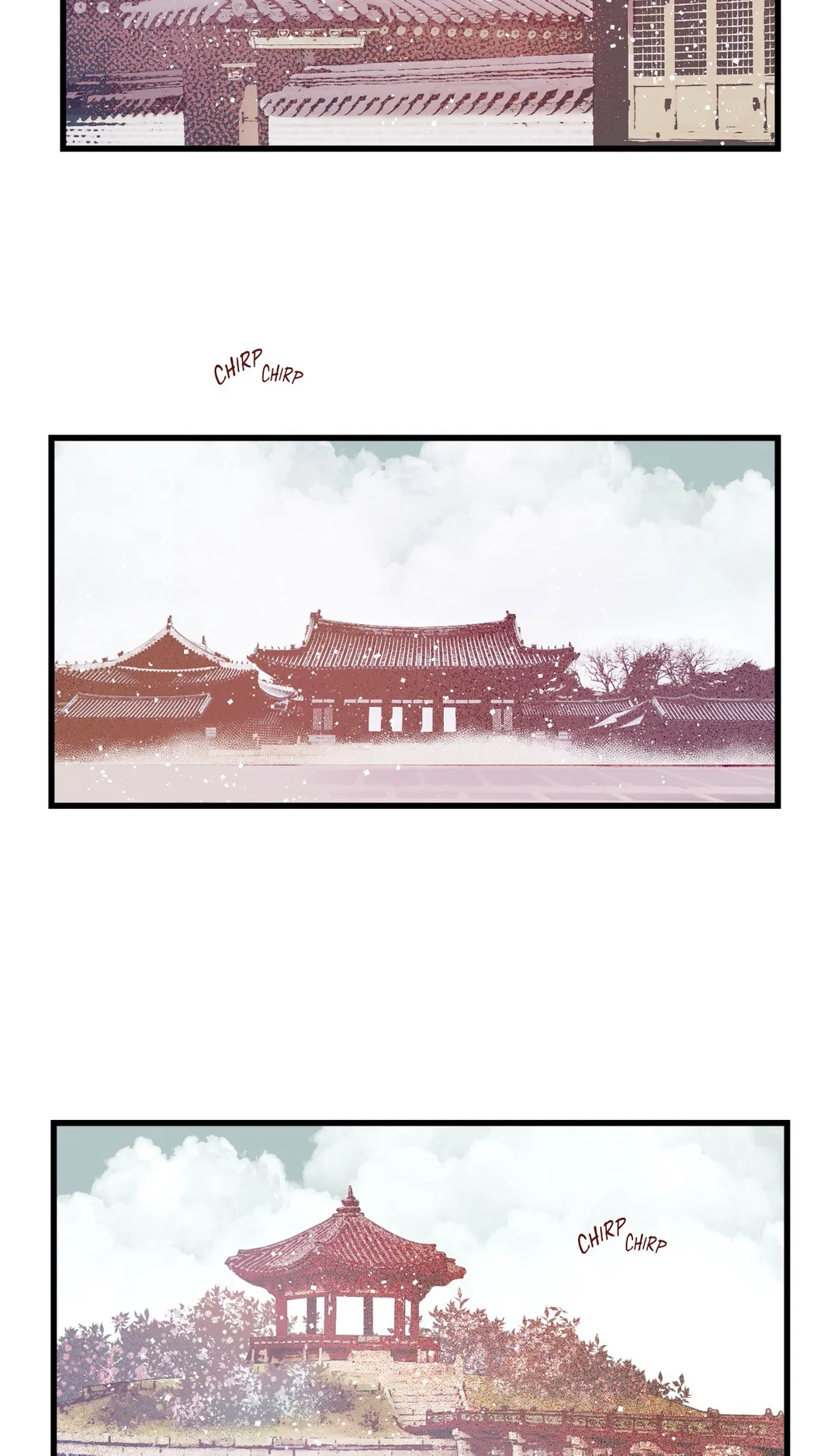 Blind Passion Chapter 38 page 46 - 