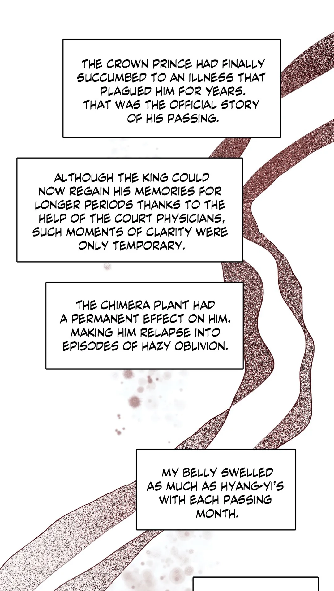 Blind Passion Chapter 38 page 49 - 