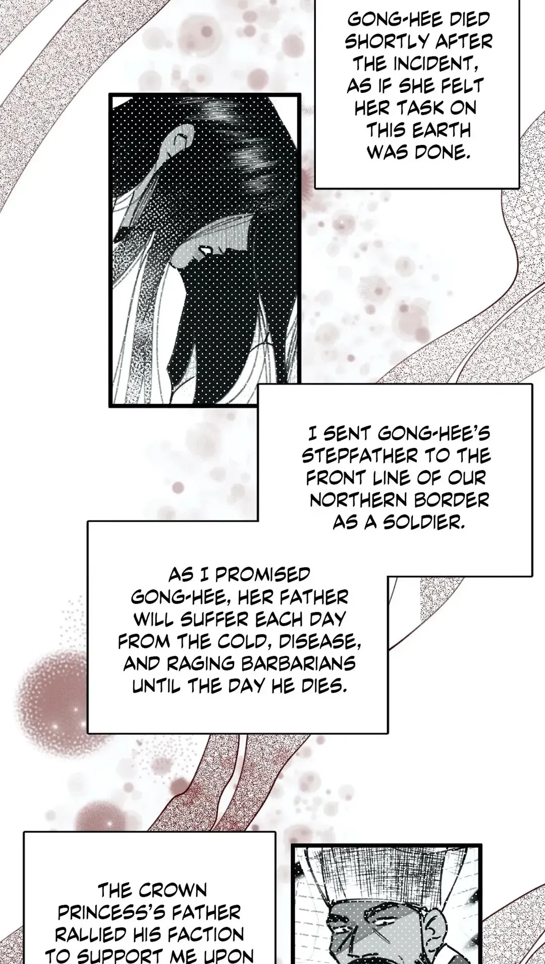 Blind Passion Chapter 38 page 50 - 