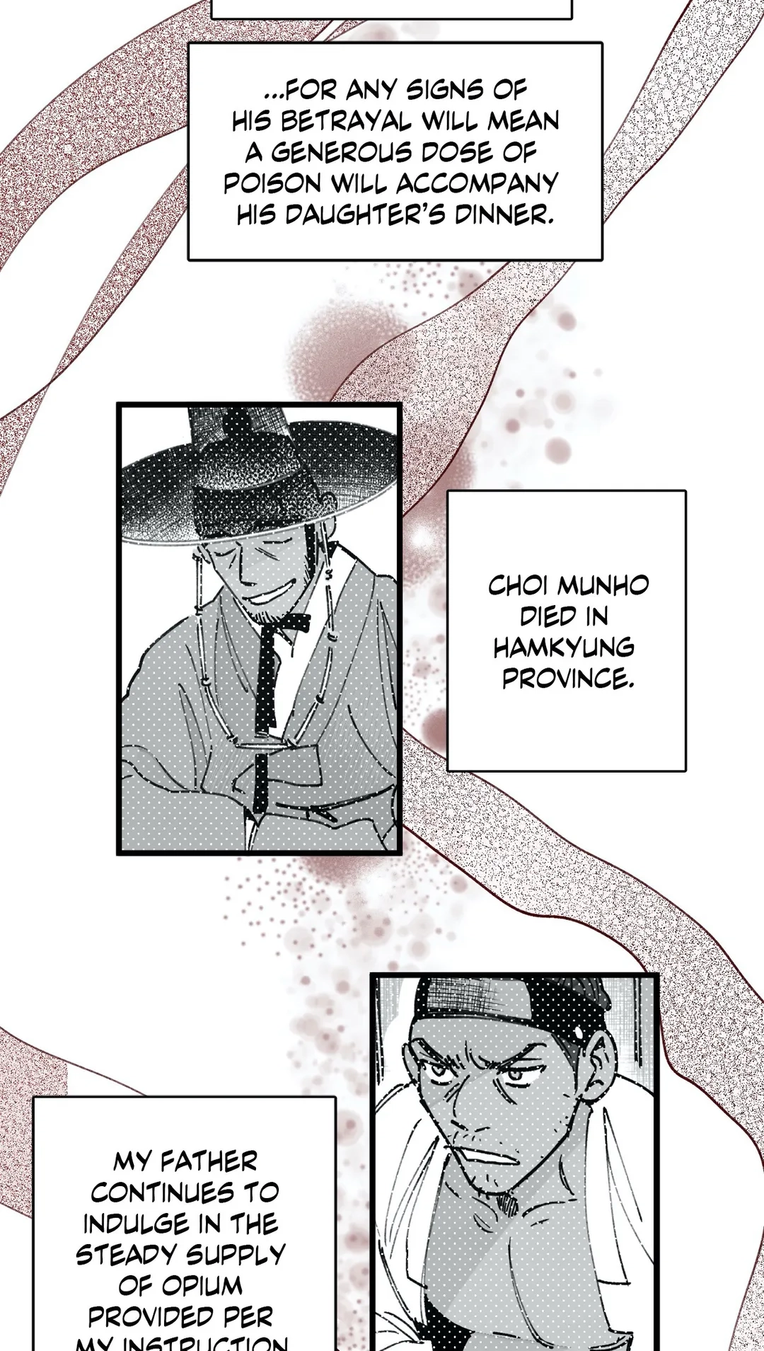 Blind Passion Chapter 38 page 52 - 