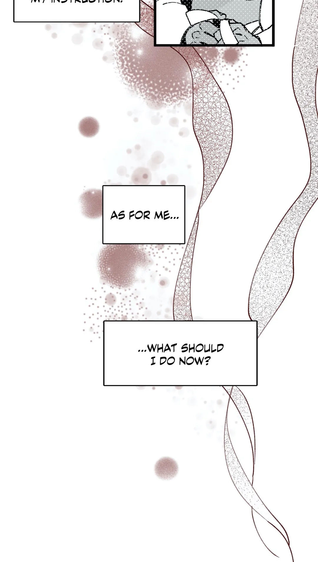 Blind Passion Chapter 38 page 53 - 