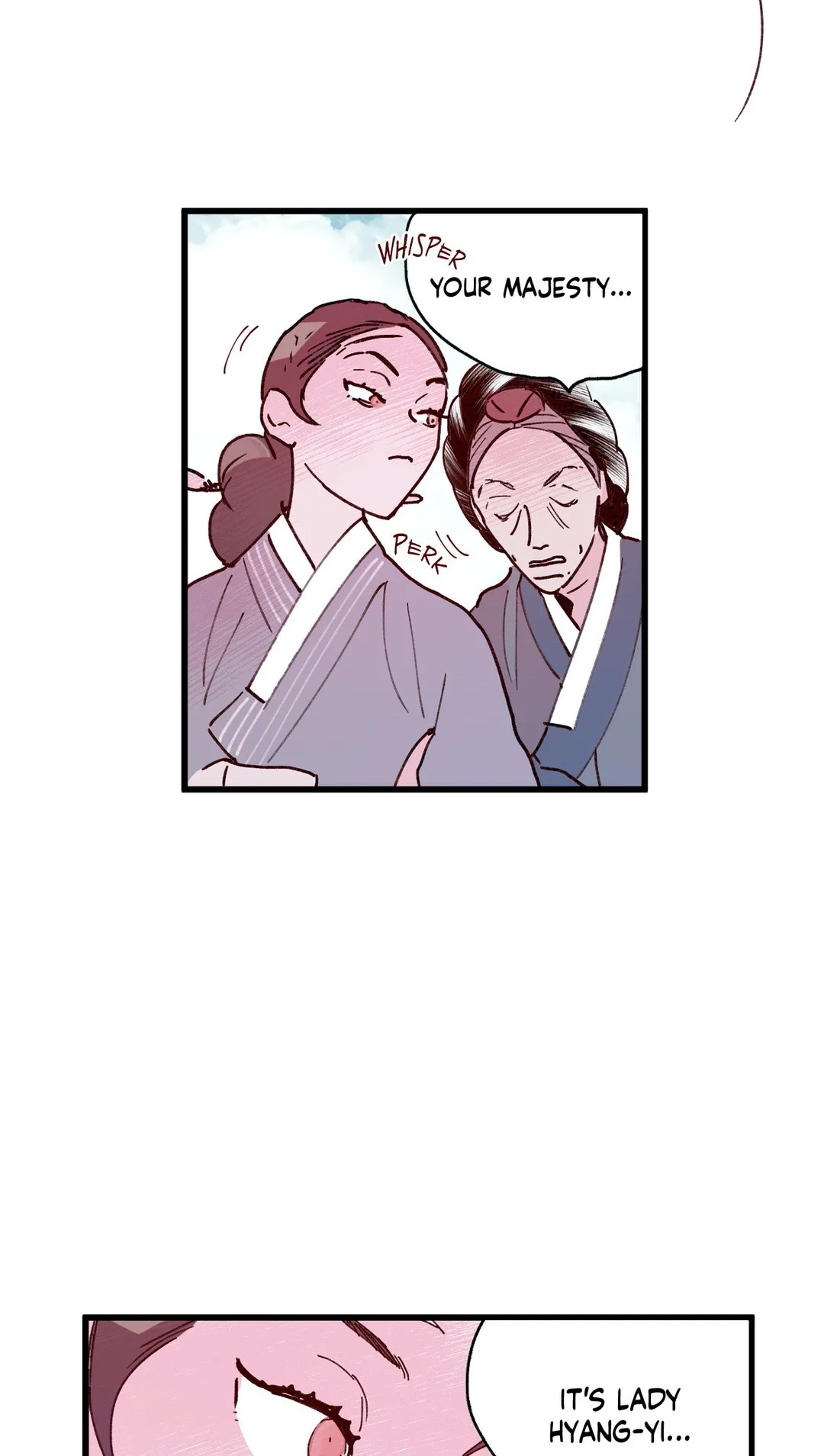 Blind Passion Chapter 38 page 54 - 