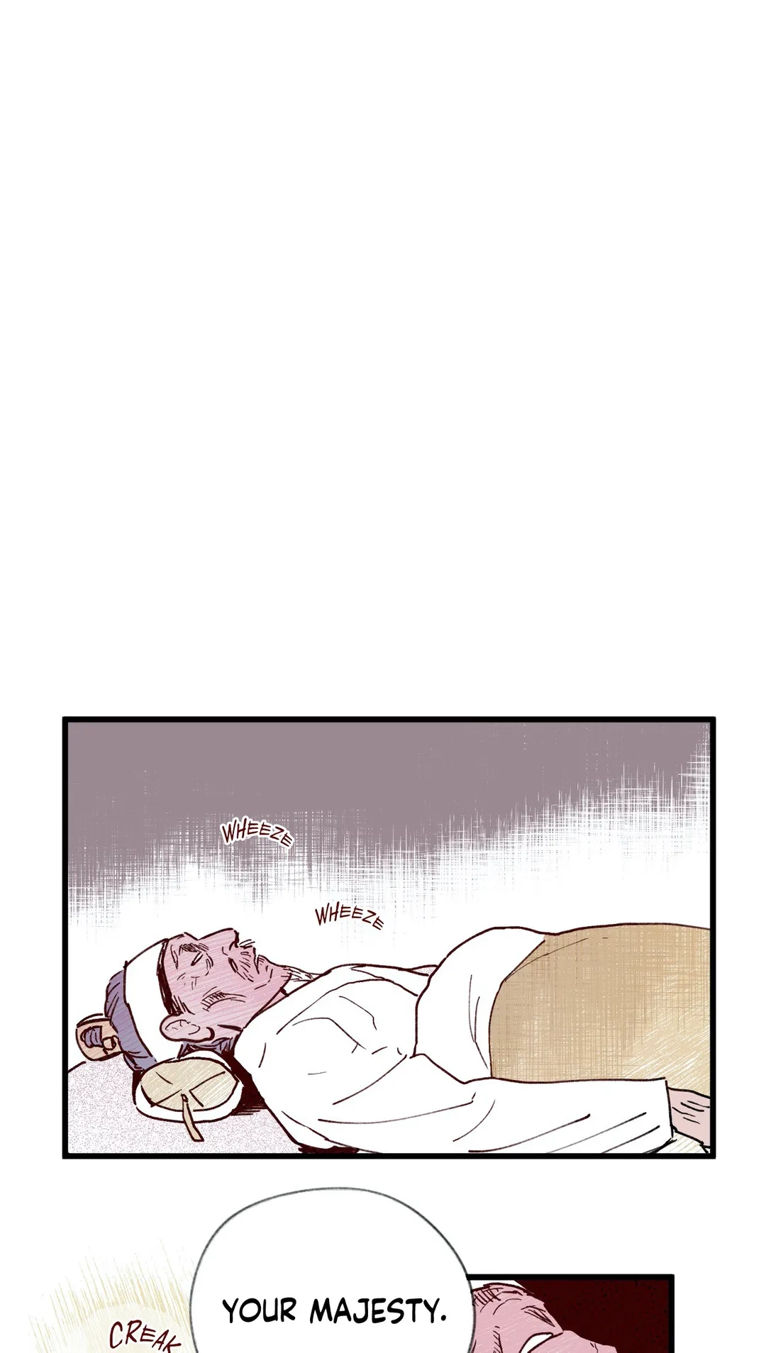 Blind Passion Chapter 38 page 56 - 