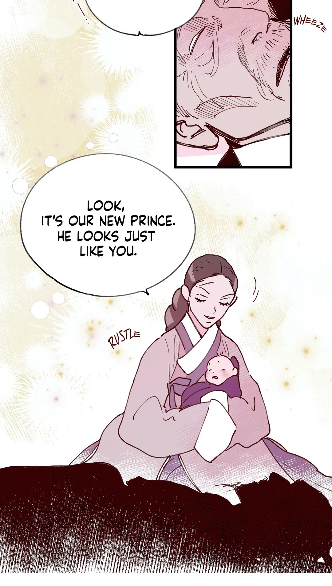 Blind Passion Chapter 38 page 57 - 