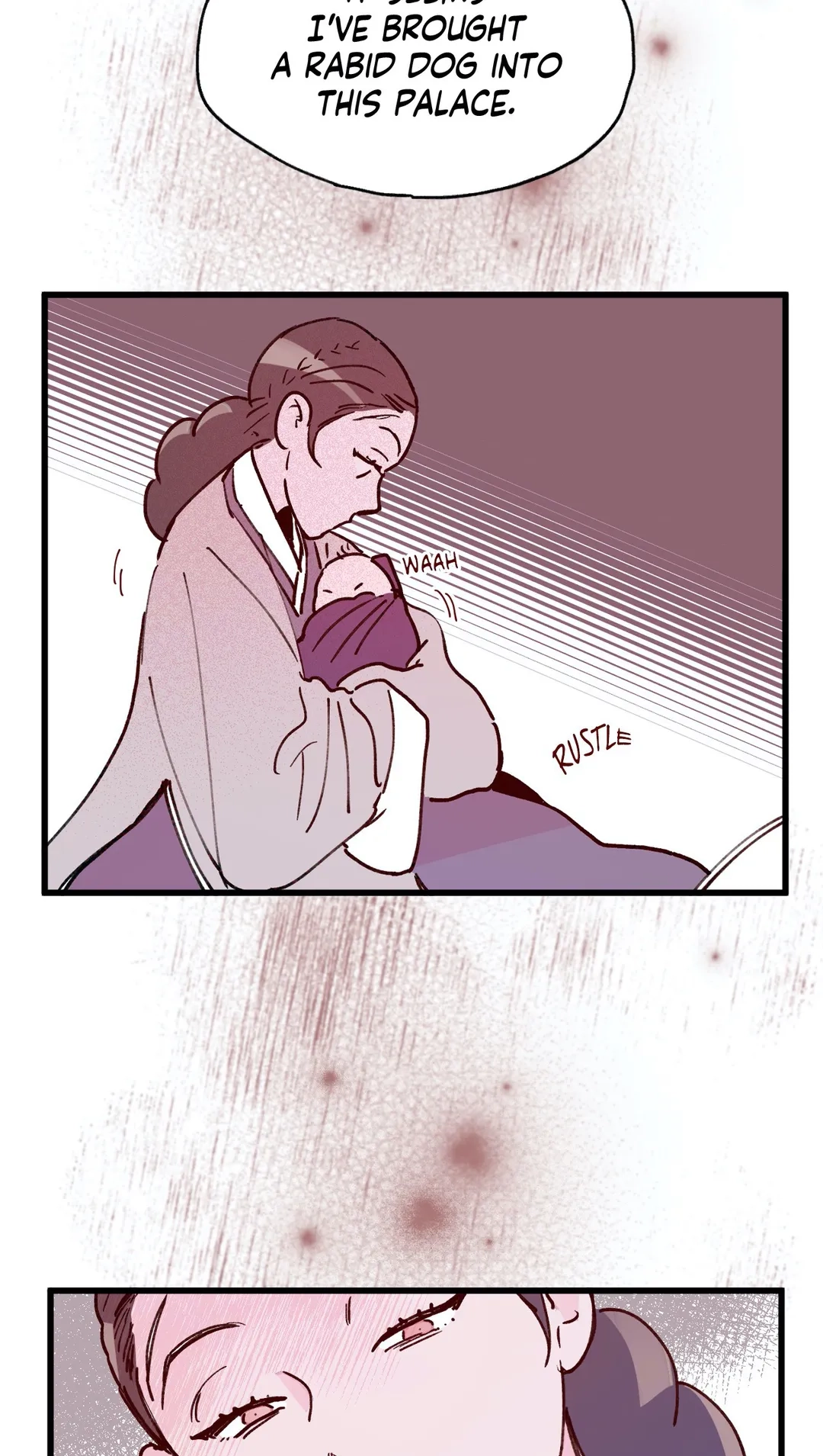 Blind Passion Chapter 38 page 59 - 