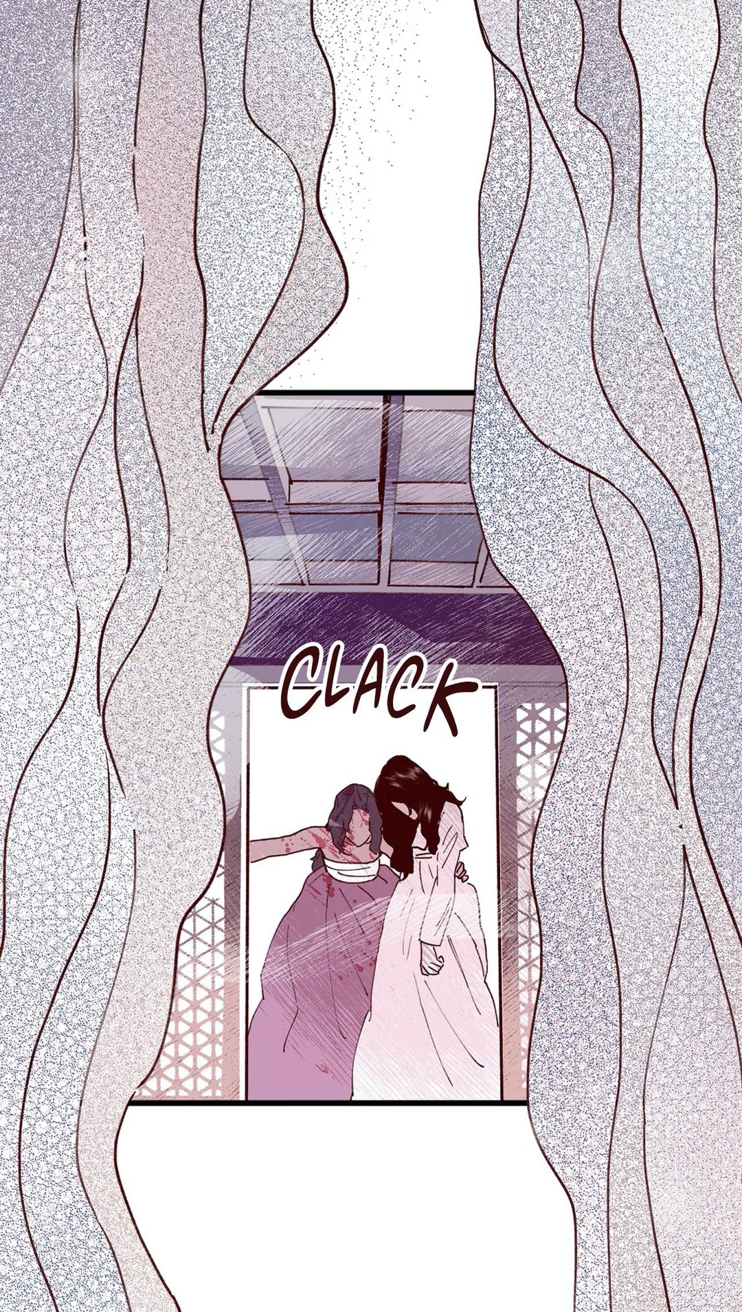 Blind Passion Chapter 38 page 8 - 