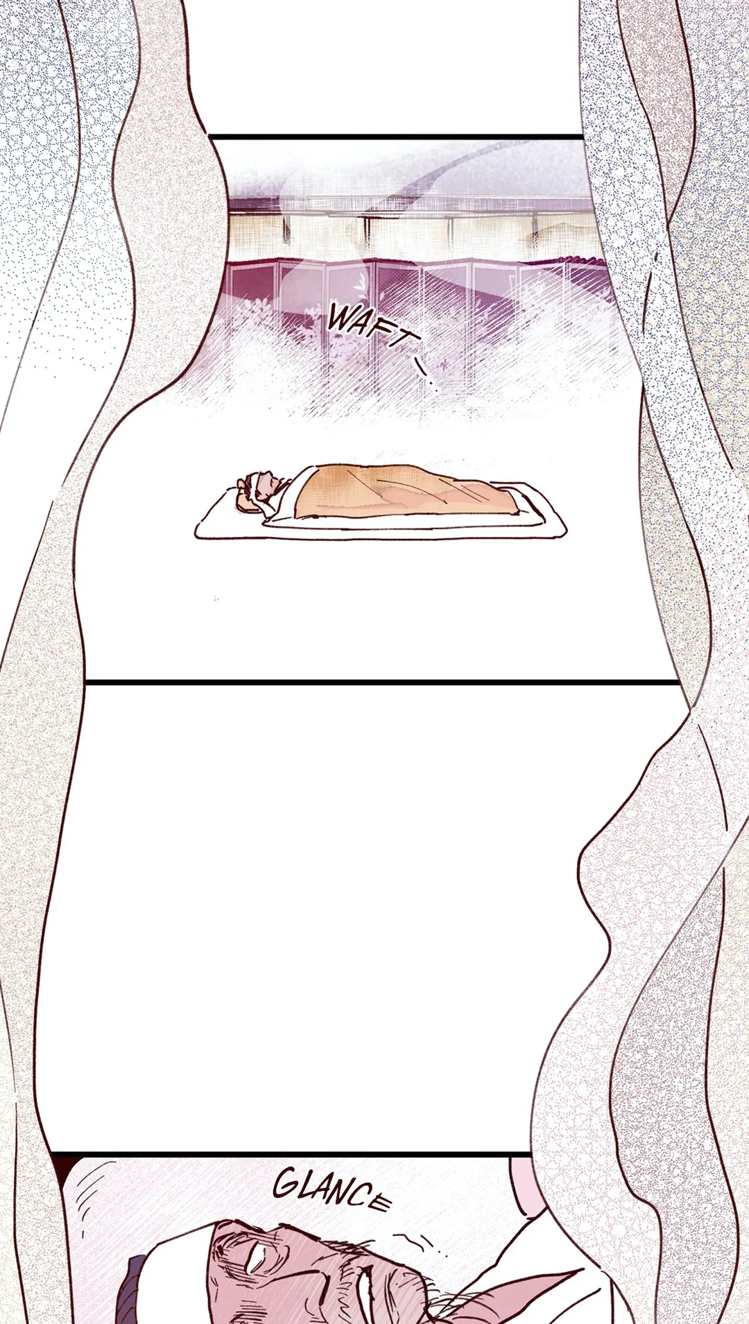 Blind Passion Chapter 38 page 9 - 
