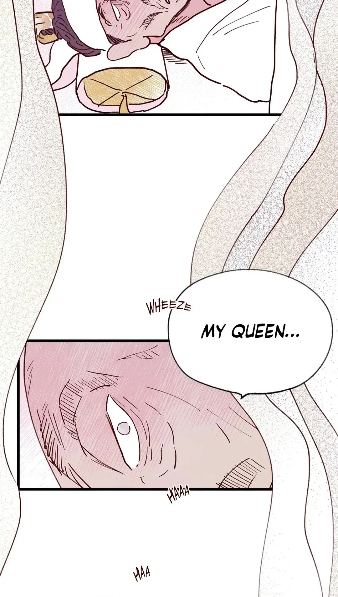 Blind Passion Chapter 38 page 10 - 