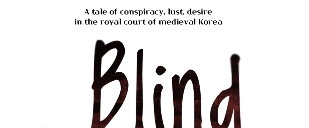 Blind Passion Chapter 39 page 2 - 