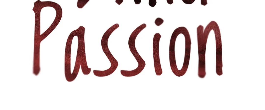 Blind Passion Chapter 39 page 3 - 