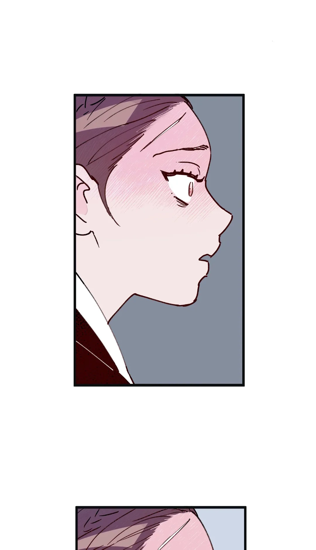 Blind Passion Chapter 39 page 24 - 