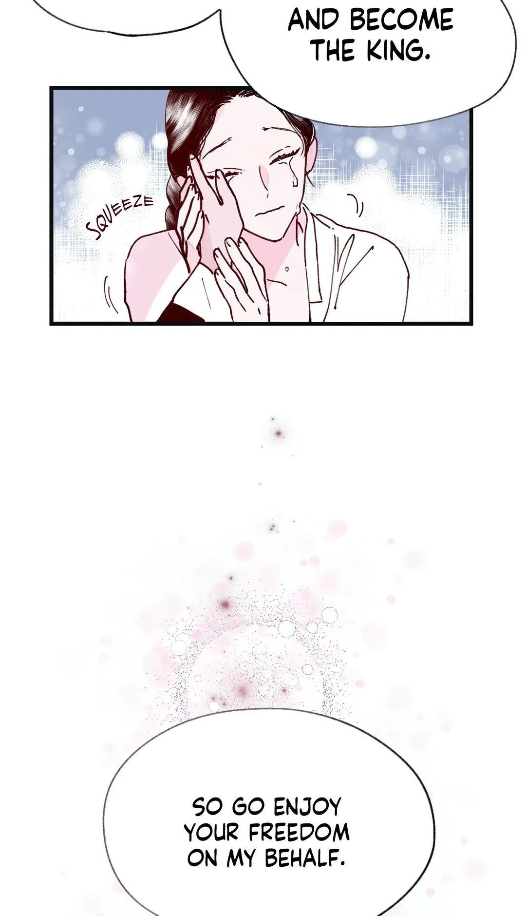 Blind Passion Chapter 39 page 26 - 