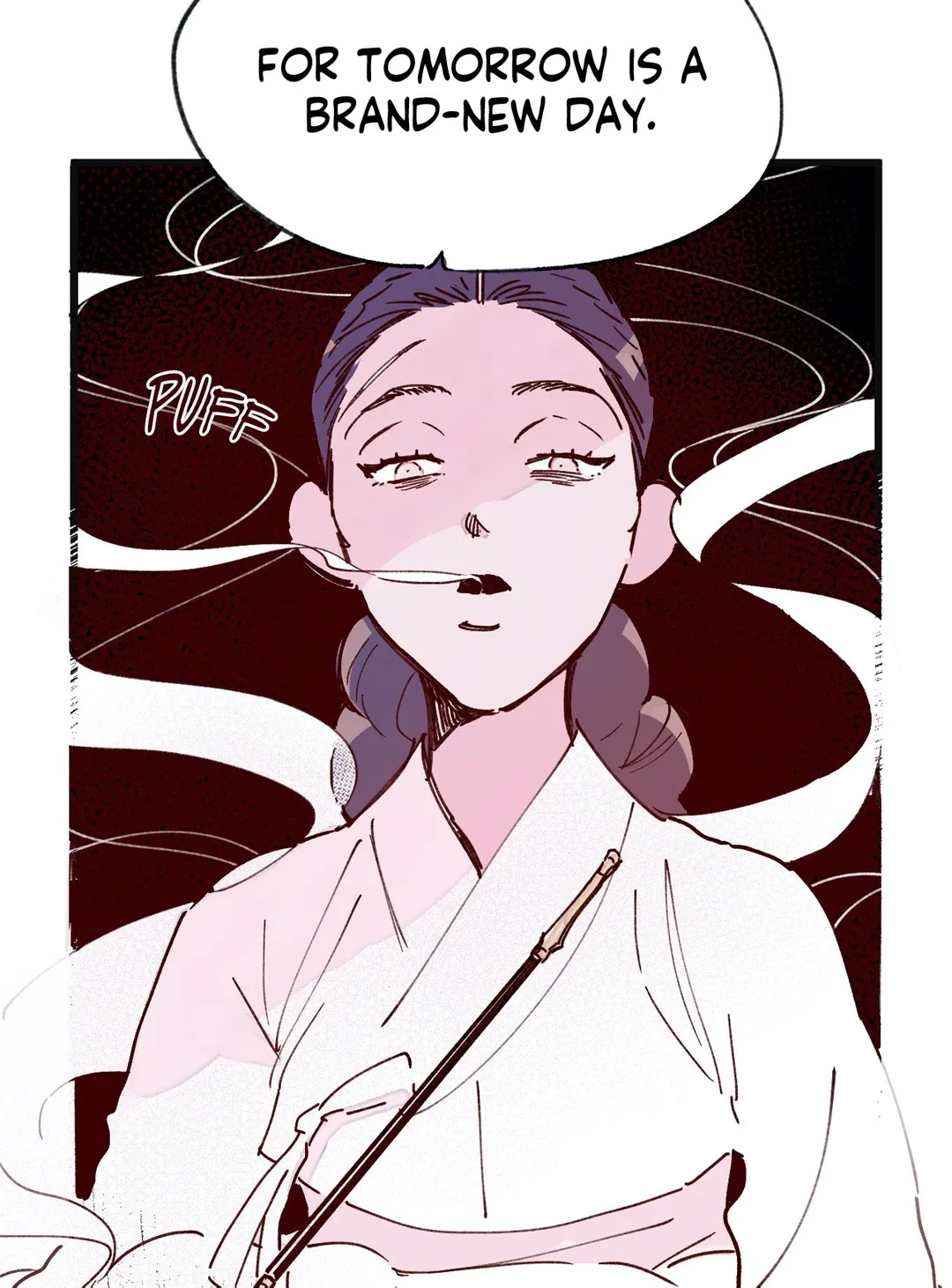 Blind Passion Chapter 39 page 32 - 