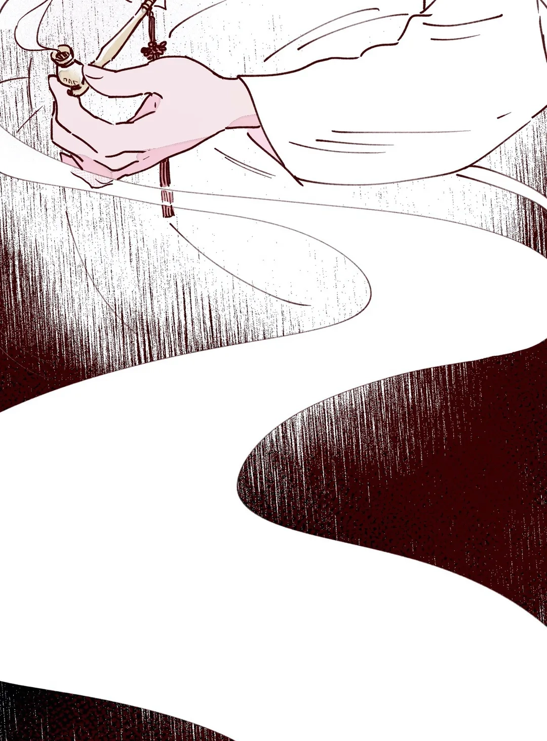 Blind Passion Chapter 39 page 33 - 