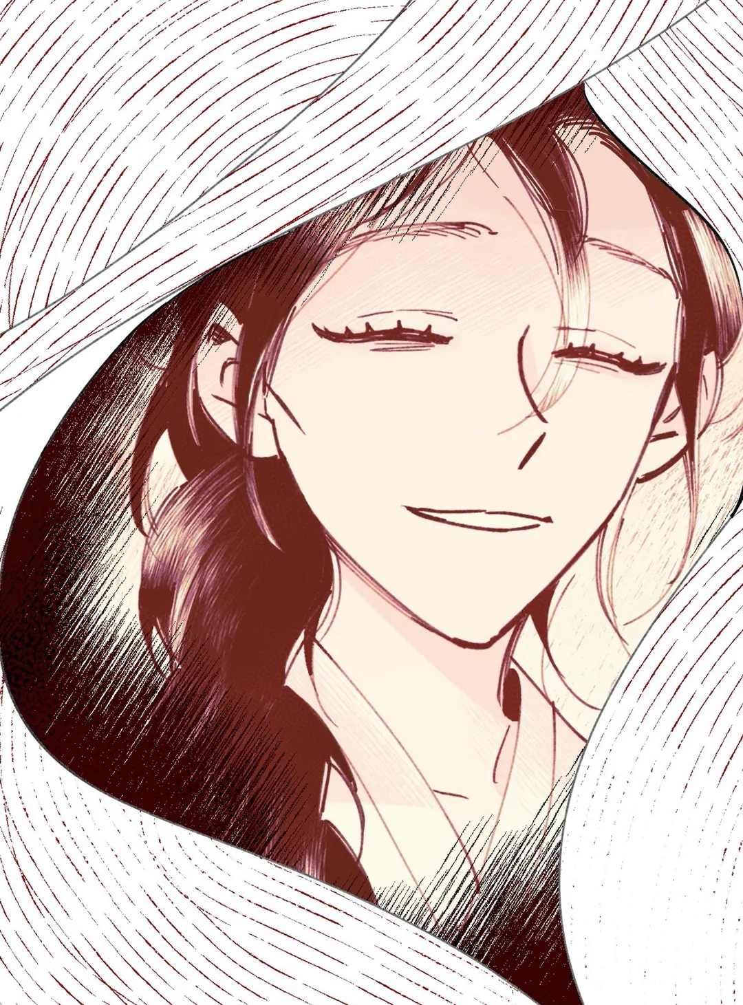 Blind Passion Chapter 39 page 37 - 