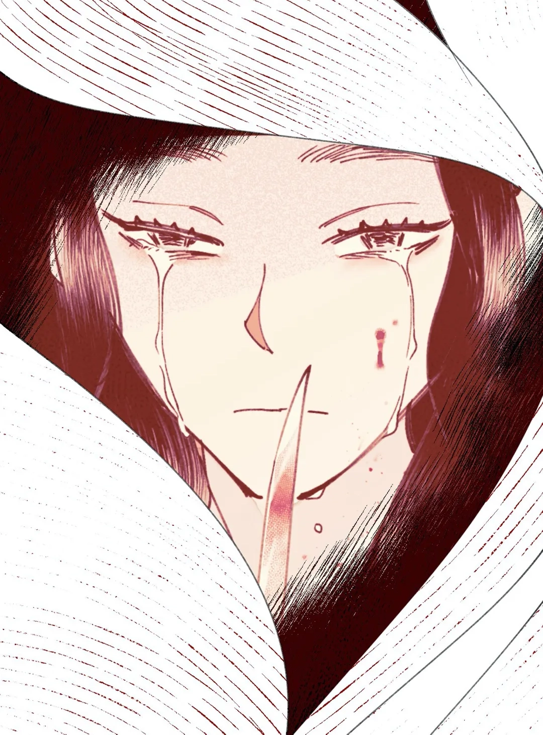 Blind Passion Chapter 39 page 38 - 