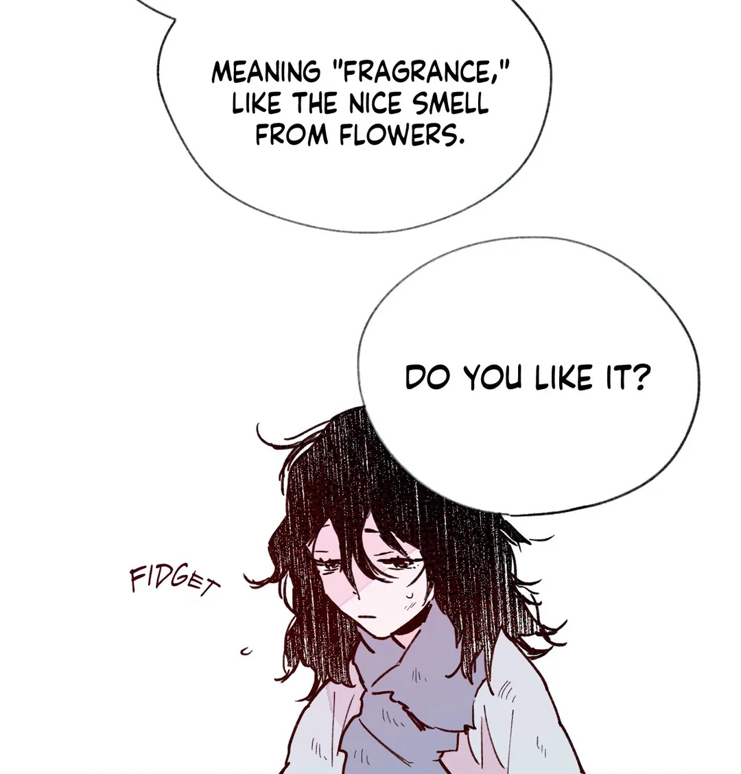 Blind Passion Chapter 39 page 45 - 