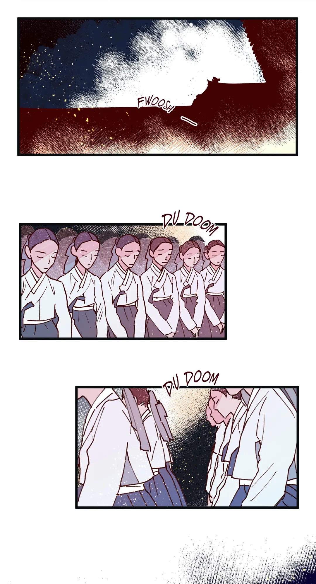 Blind Passion Chapter 39 page 55 - 