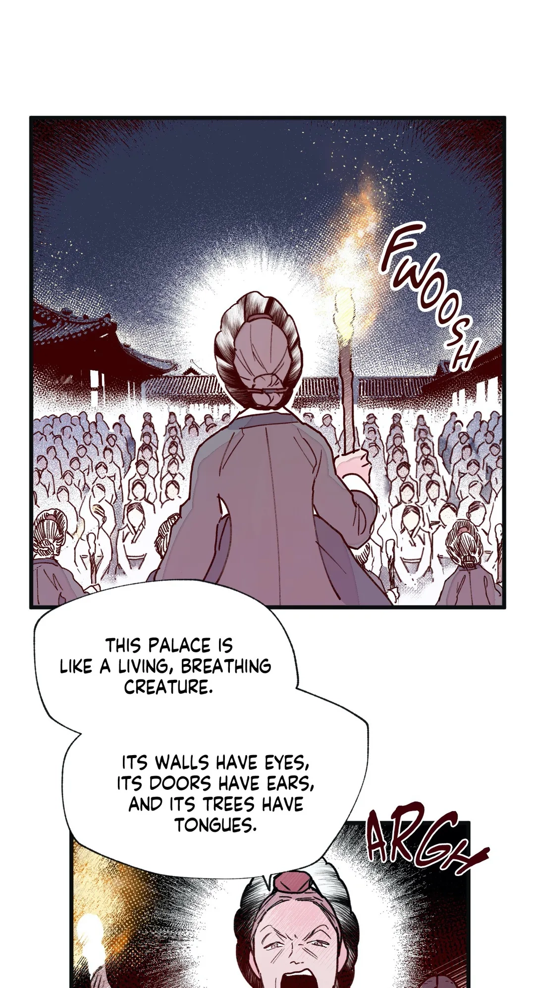 Blind Passion Chapter 39 page 57 - 
