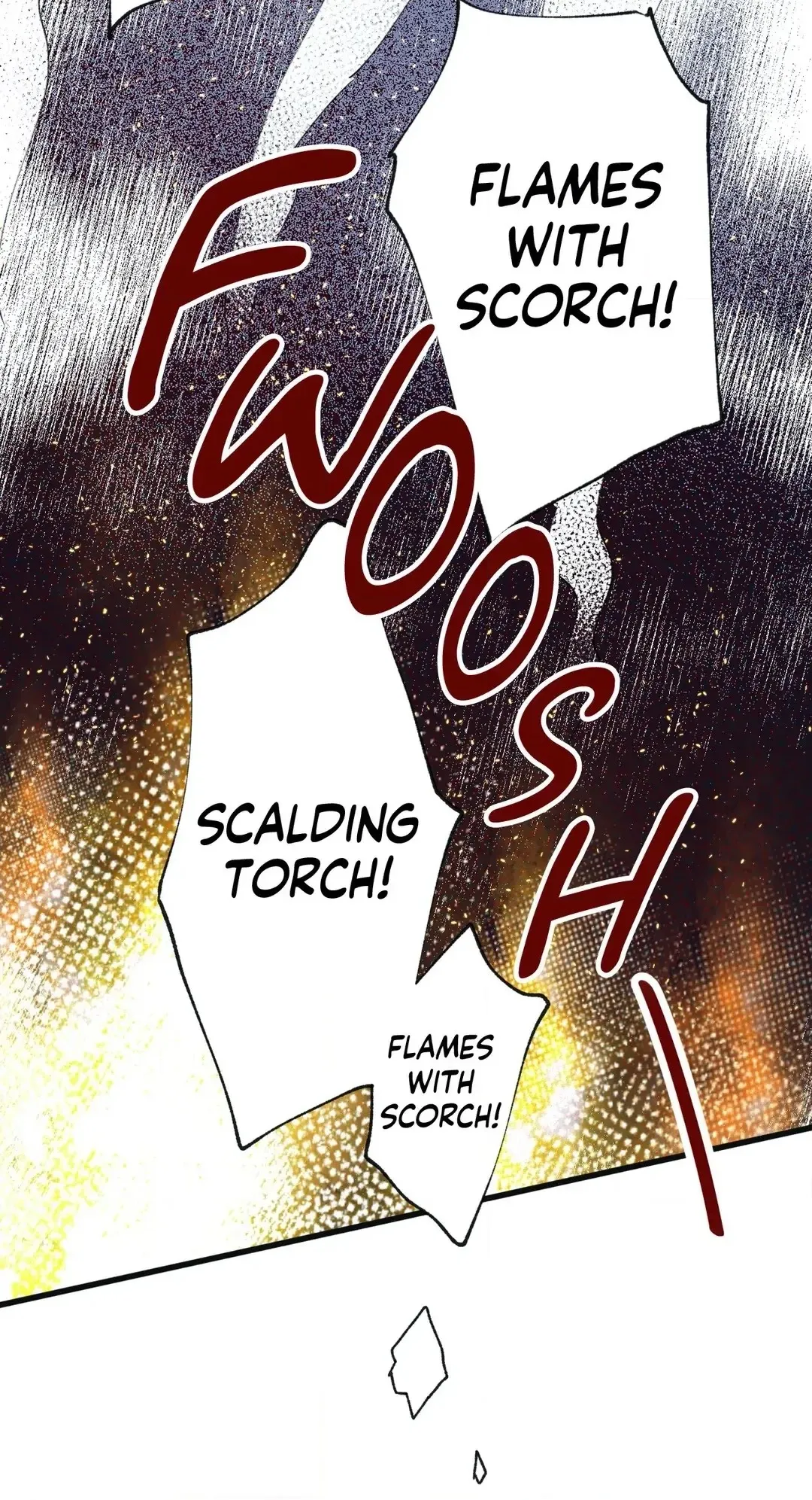 Blind Passion Chapter 39 page 60 - 
