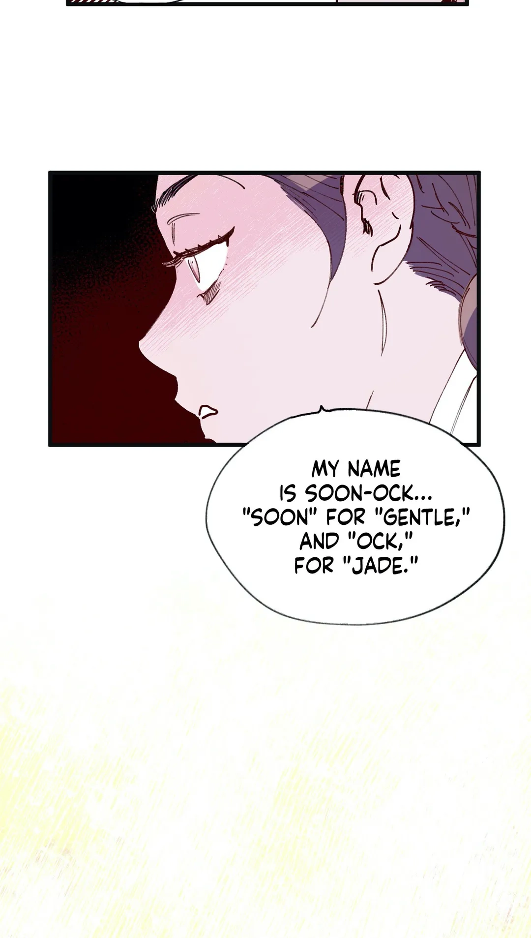 Blind Passion Chapter 39 page 62 - 