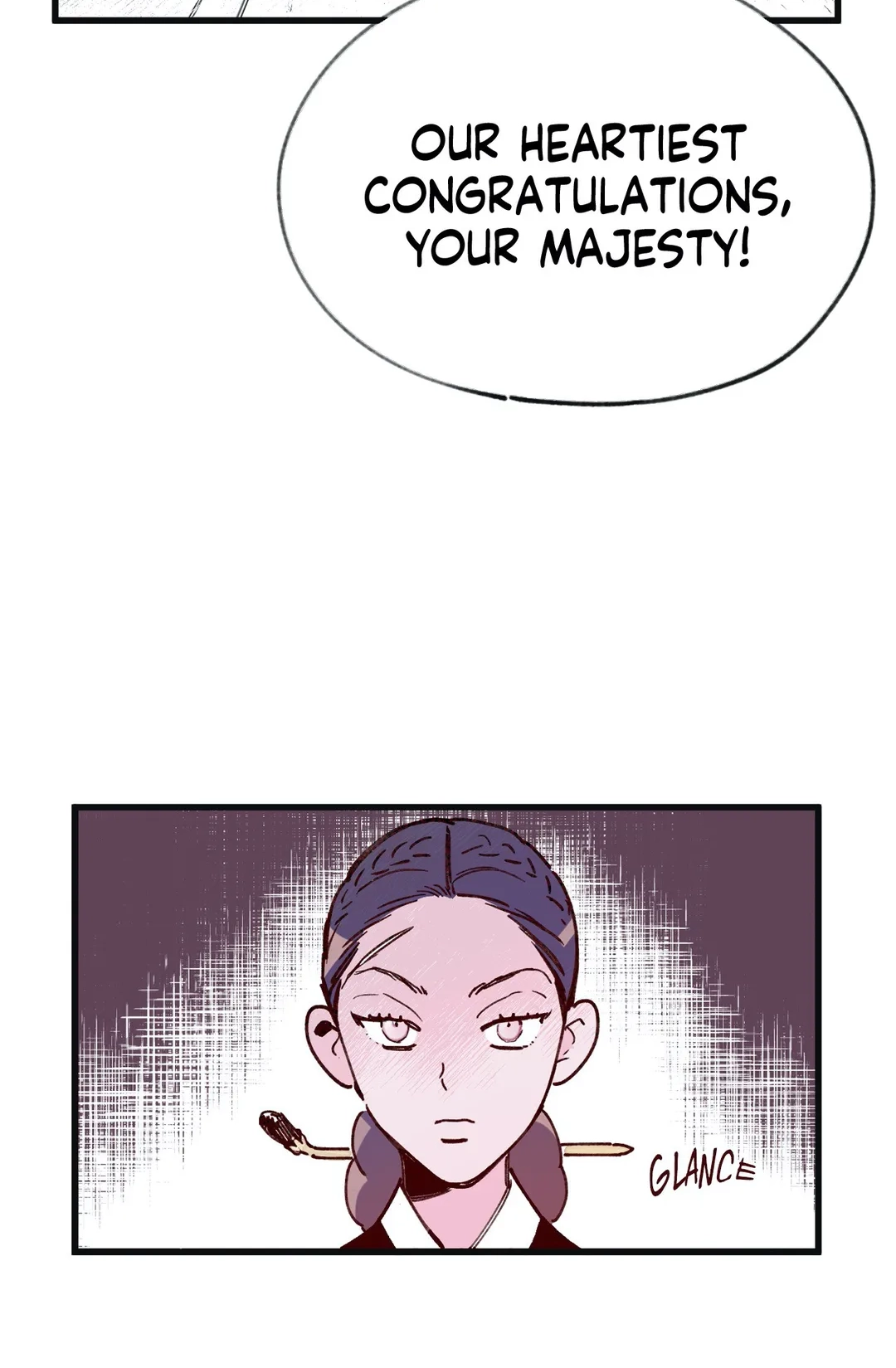 Blind Passion Chapter 39 page 8 - 
