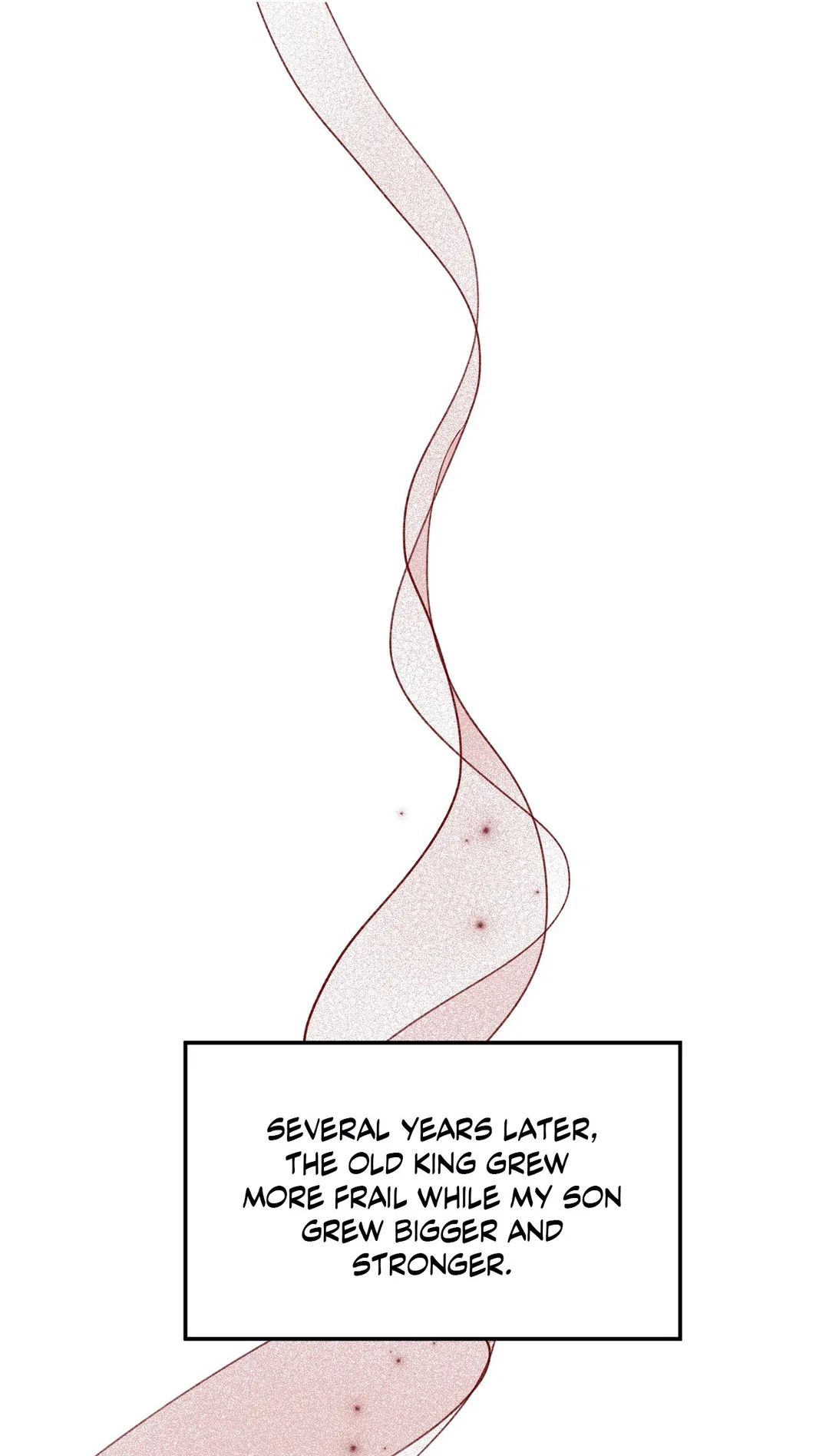 Blind Passion Chapter 40 page 1 - 