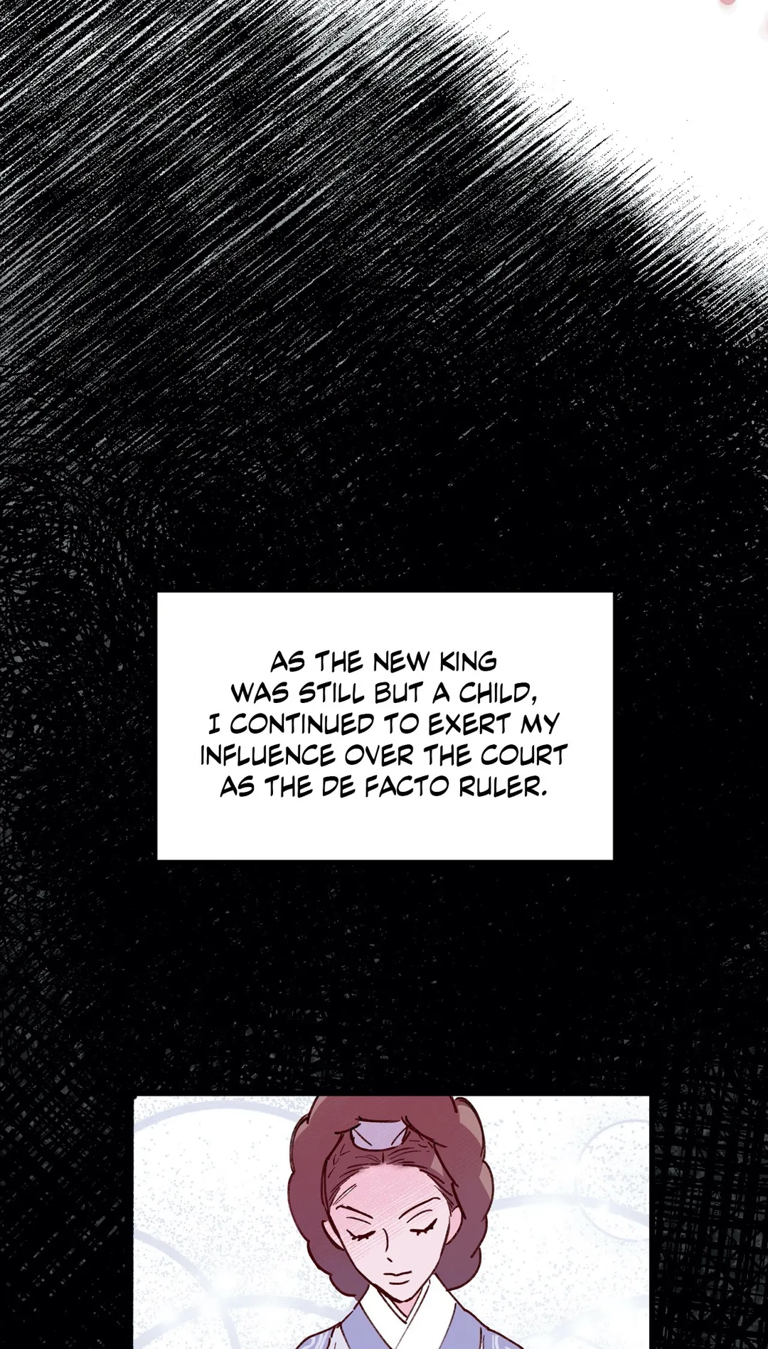 Blind Passion Chapter 40 page 11 - 