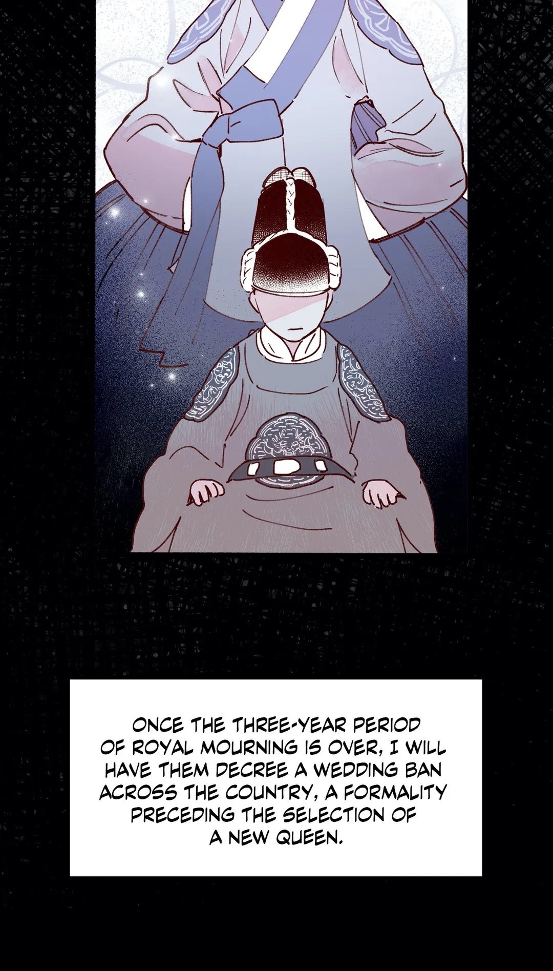 Blind Passion Chapter 40 page 12 - 