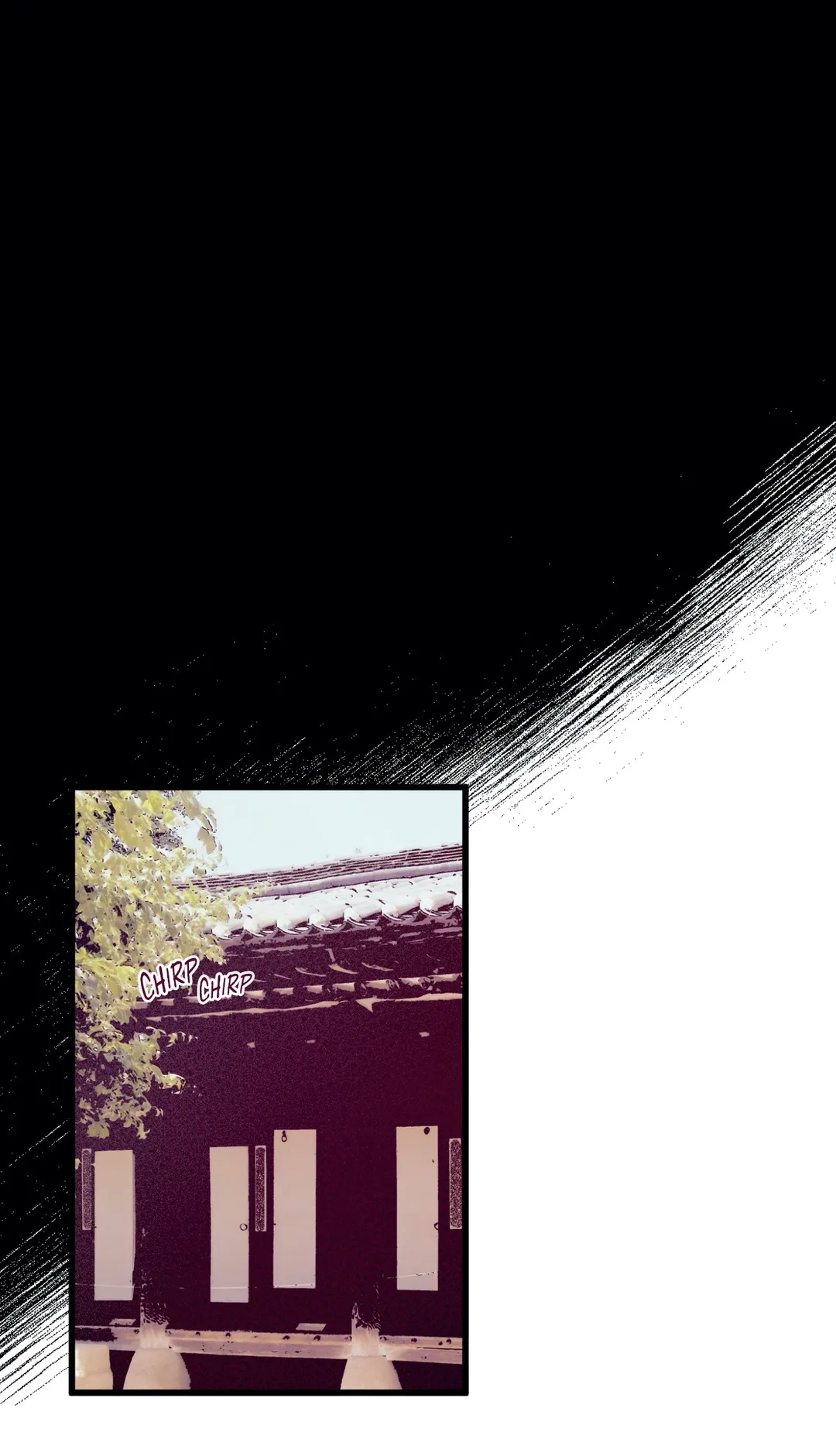 Blind Passion Chapter 40 page 13 - 