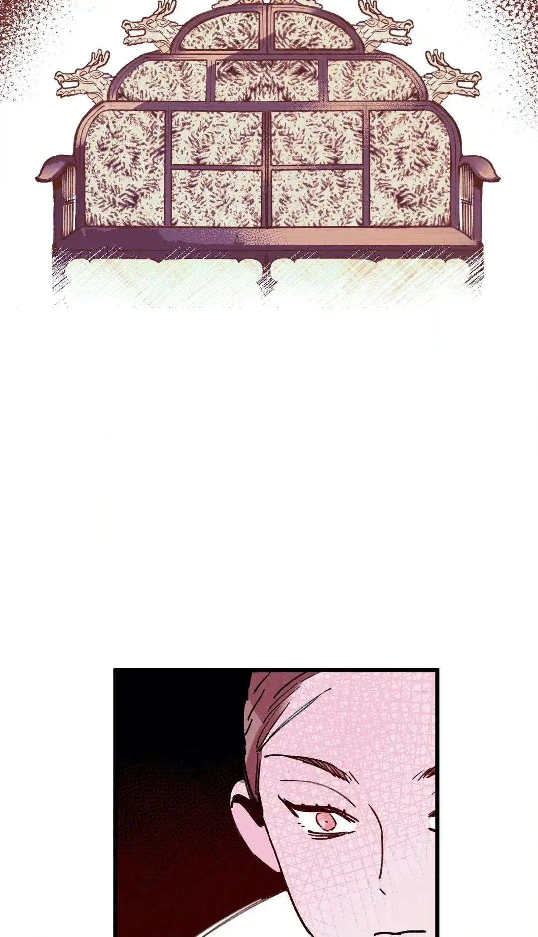 Blind Passion Chapter 40 page 20 - 