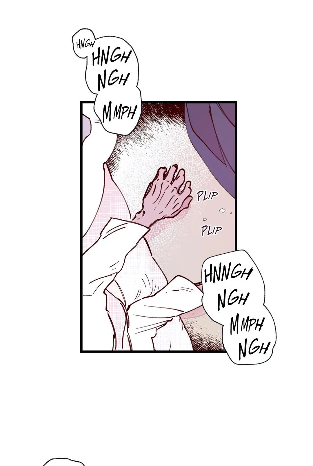 Blind Passion Chapter 40 page 25 - 