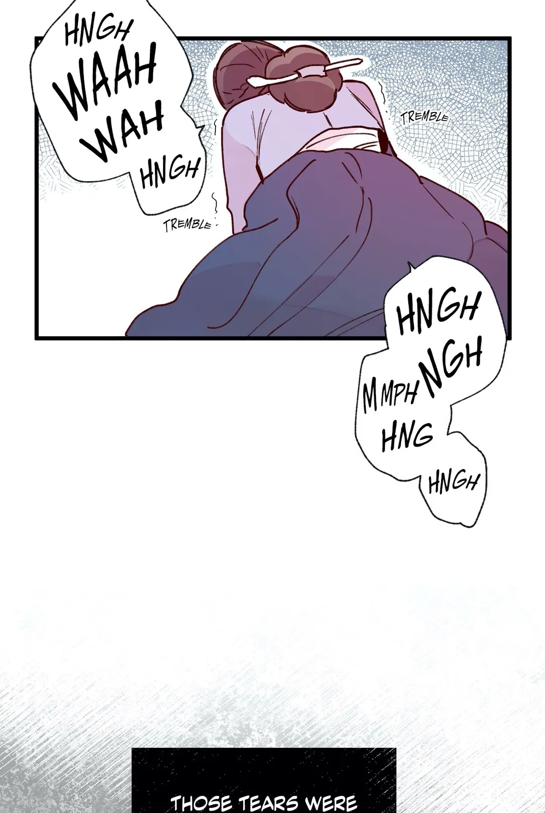 Blind Passion Chapter 40 page 26 - 