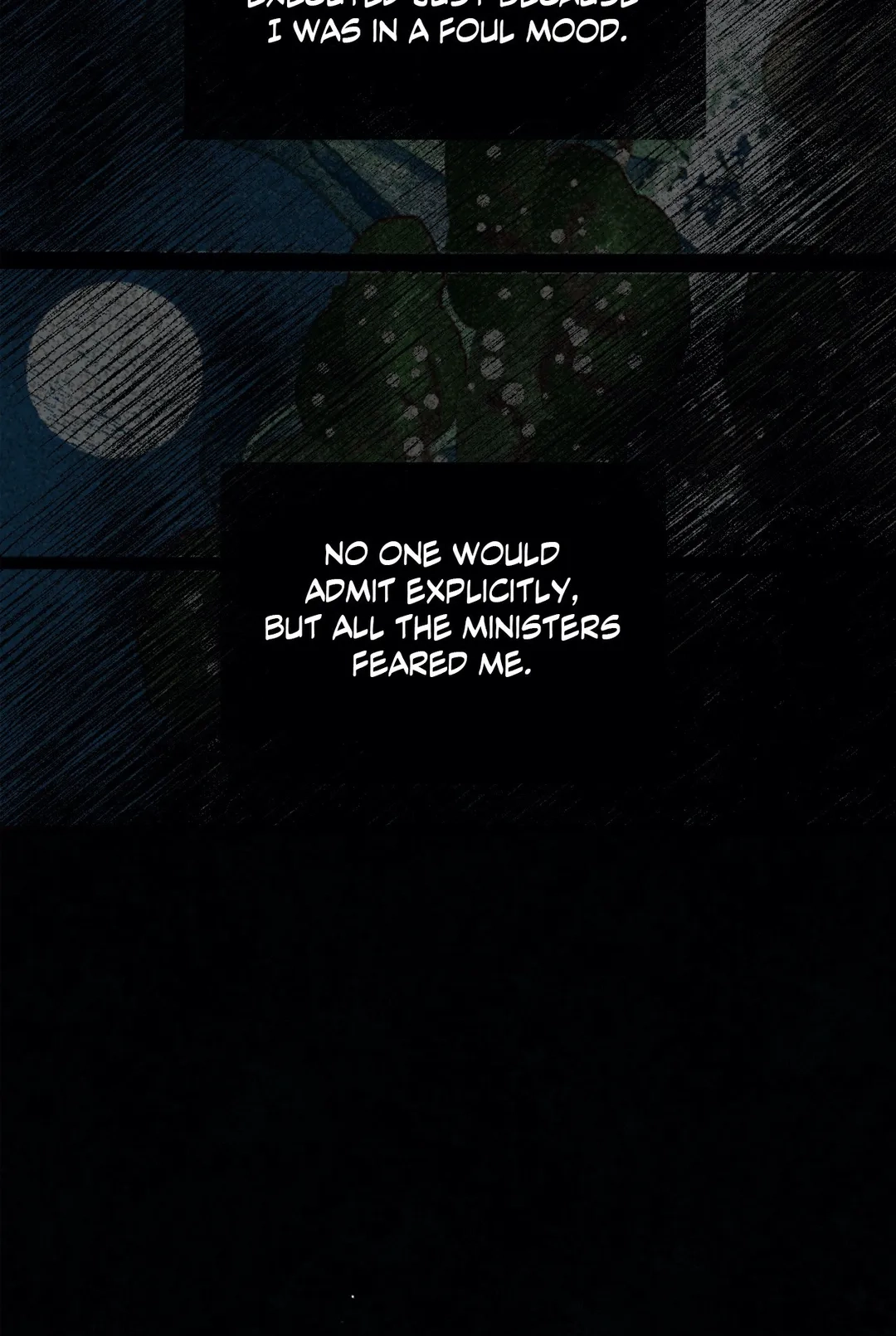 Blind Passion Chapter 40 page 29 - 