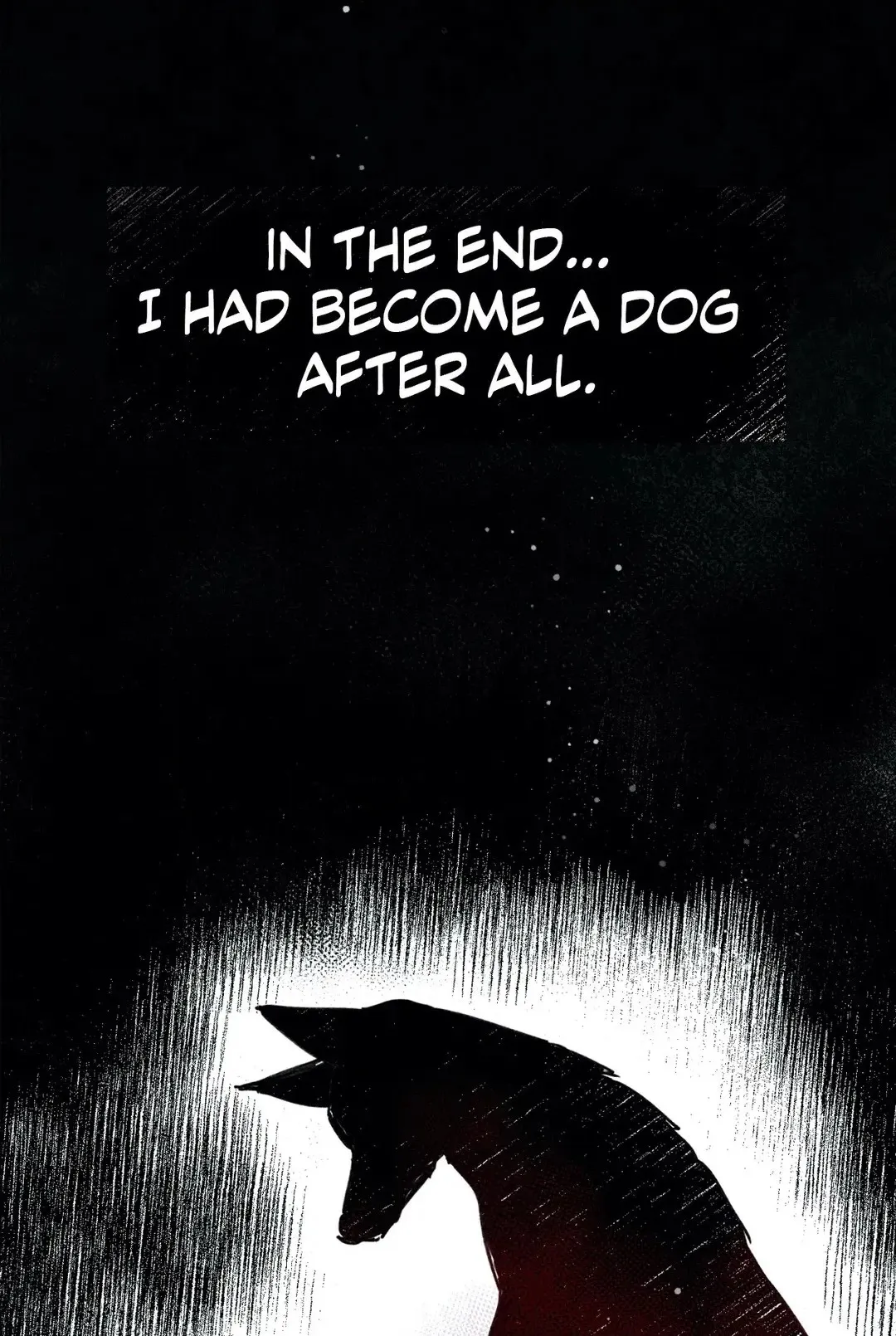 Blind Passion Chapter 40 page 30 - 